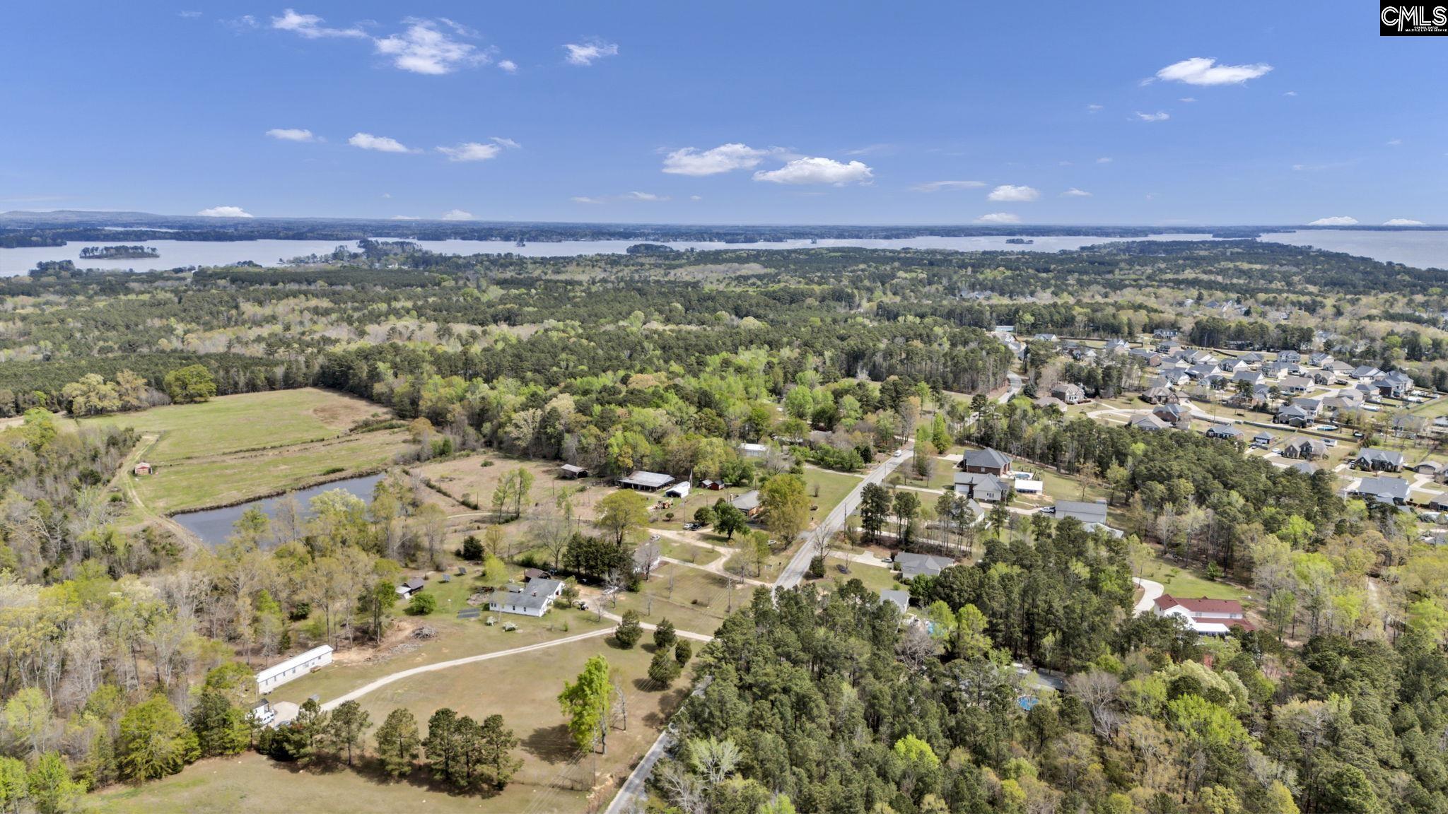 421 & 0 Shore Road Gilbert, SC 29054
