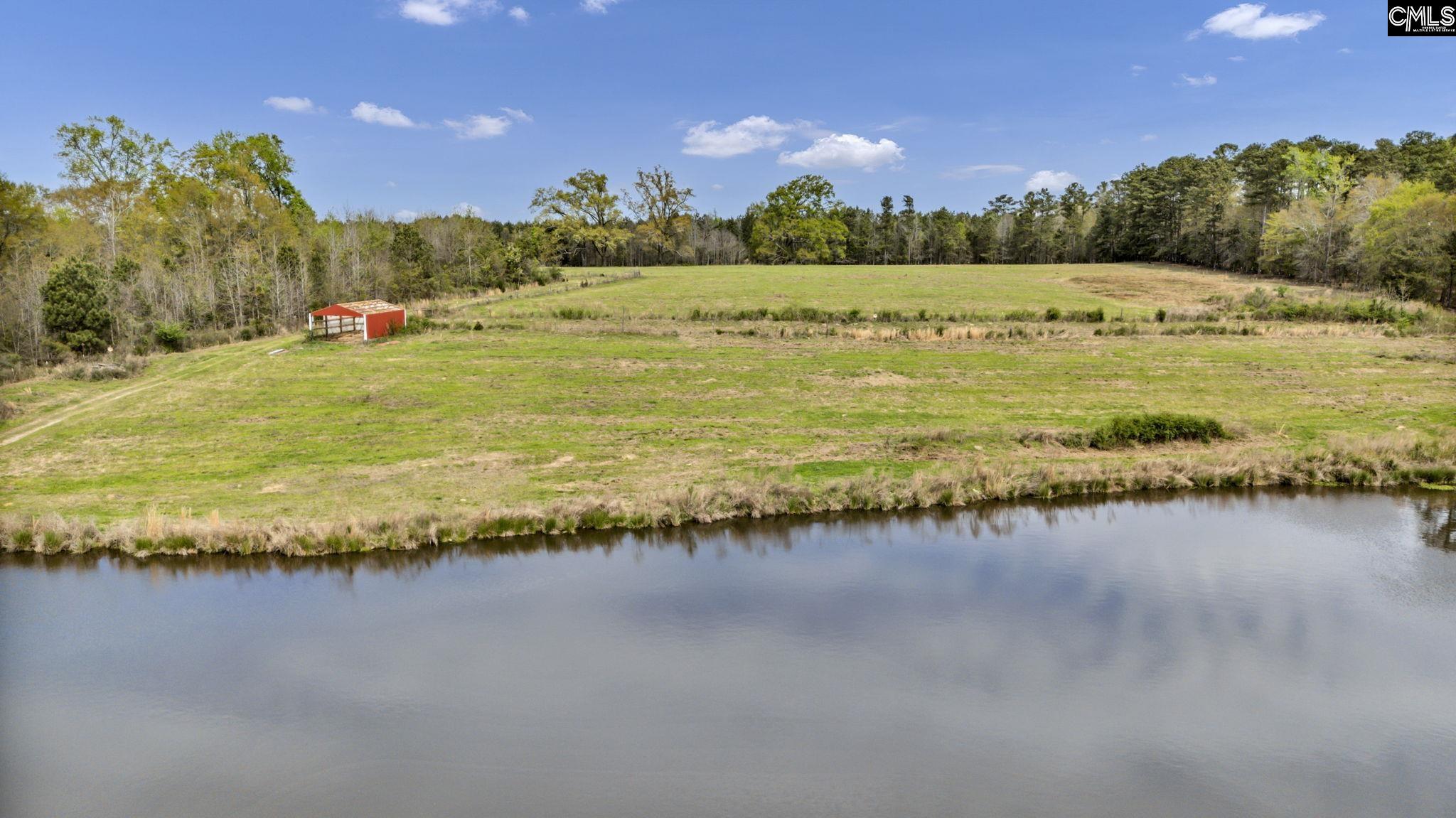 421 & 0 Shore Road Gilbert, SC 29054