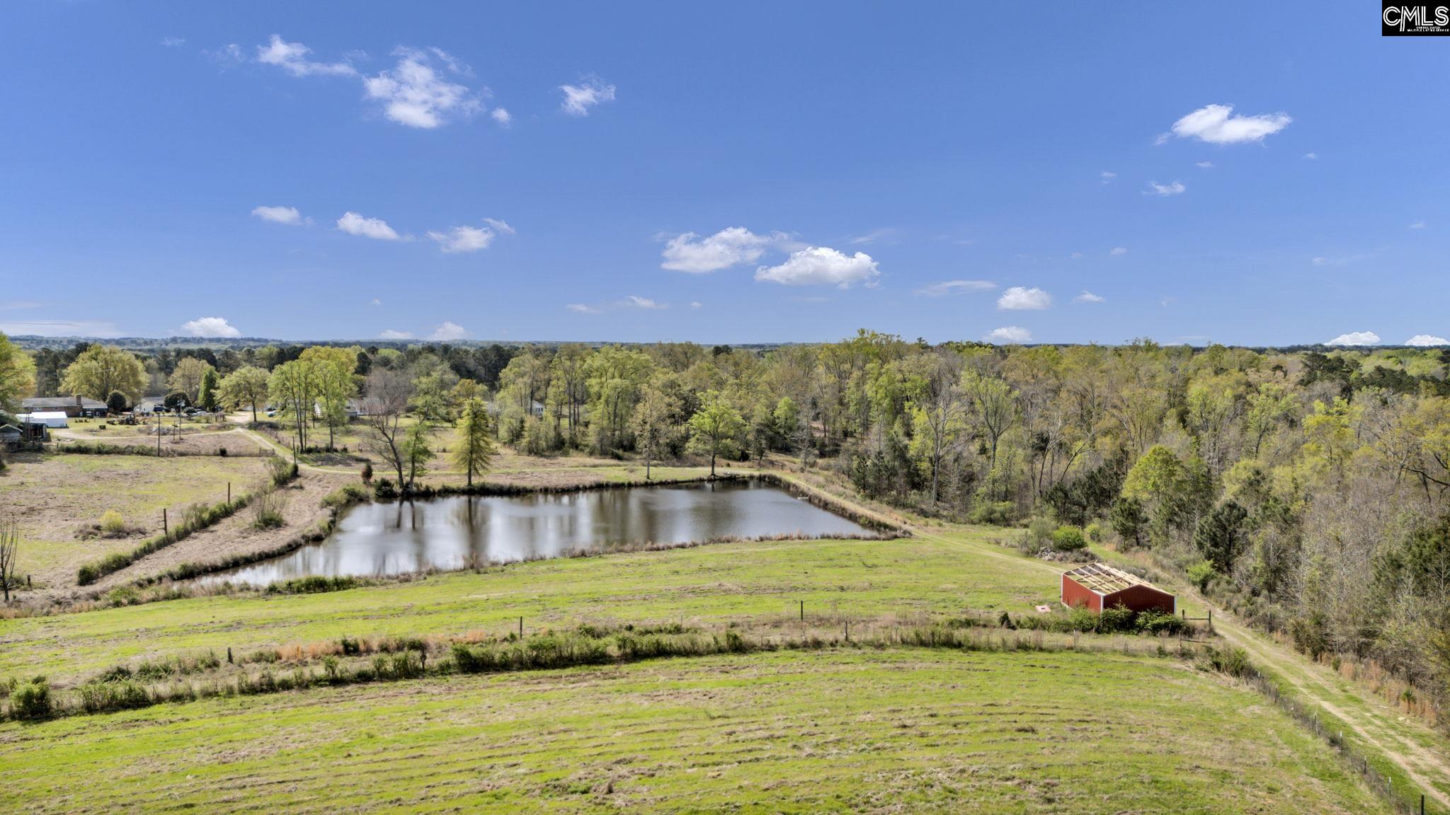 421 & 0 Shore Road Gilbert, SC 29054
