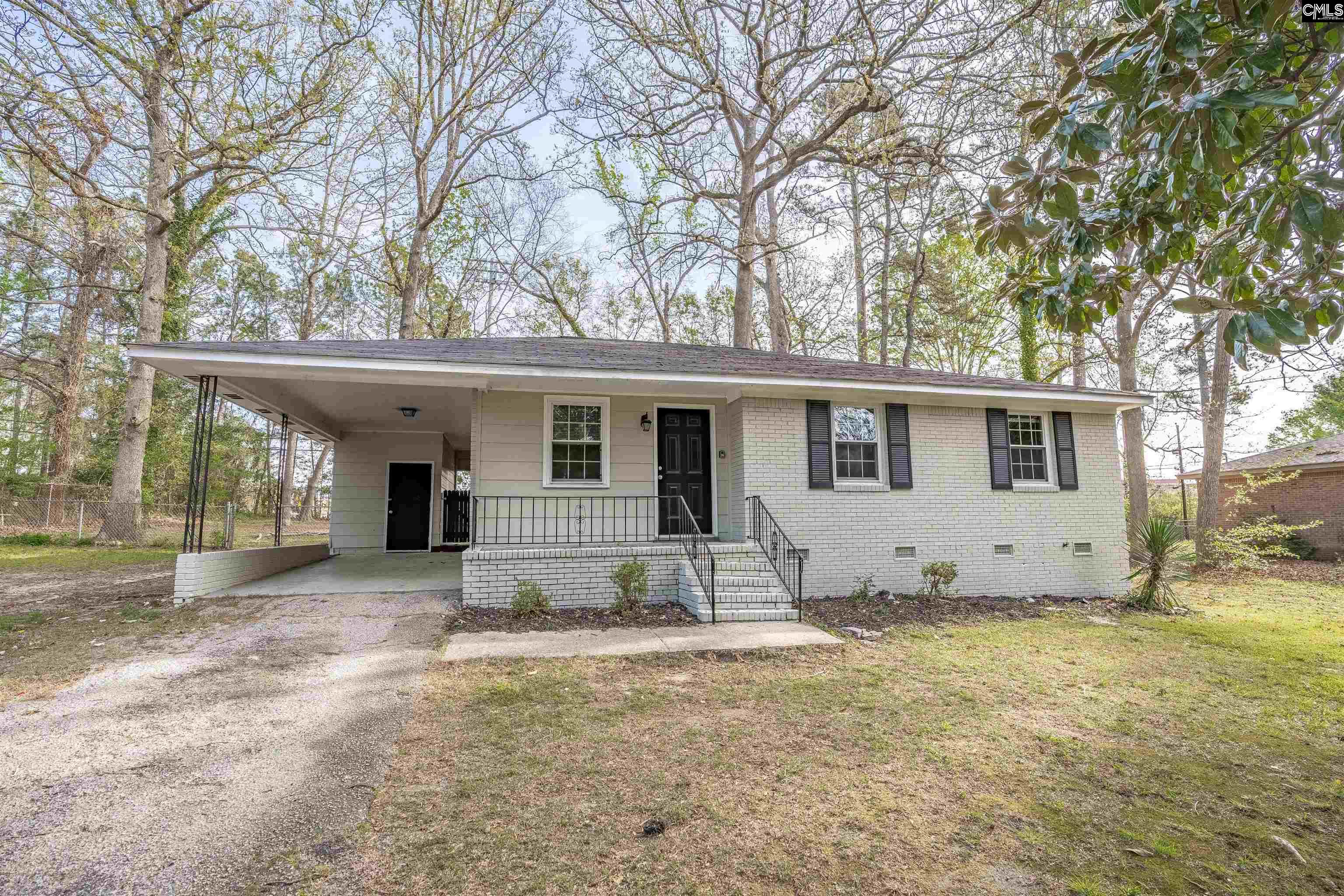 6006 McMillan Circle