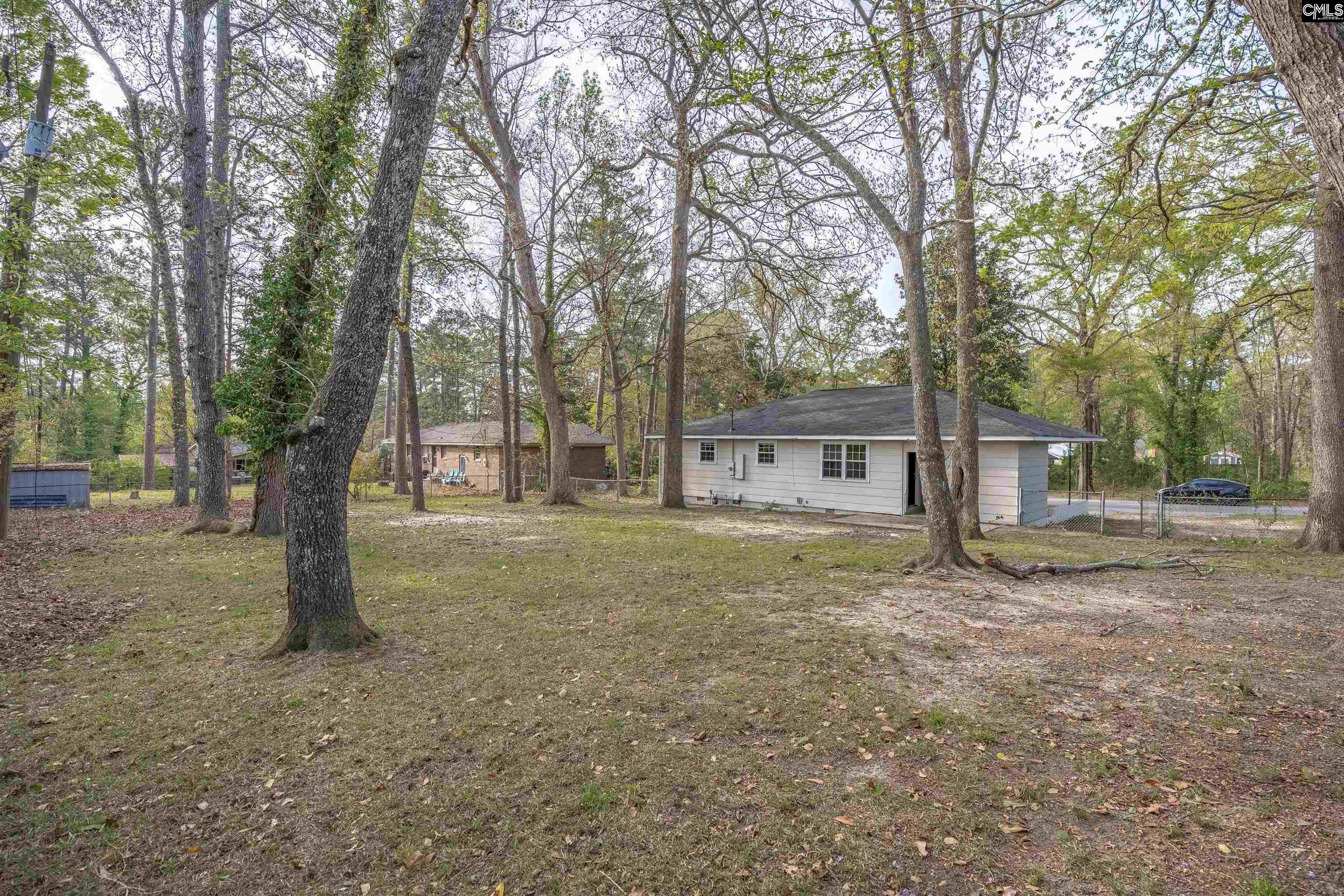6006 McMillan Circle Columbia, SC 29212