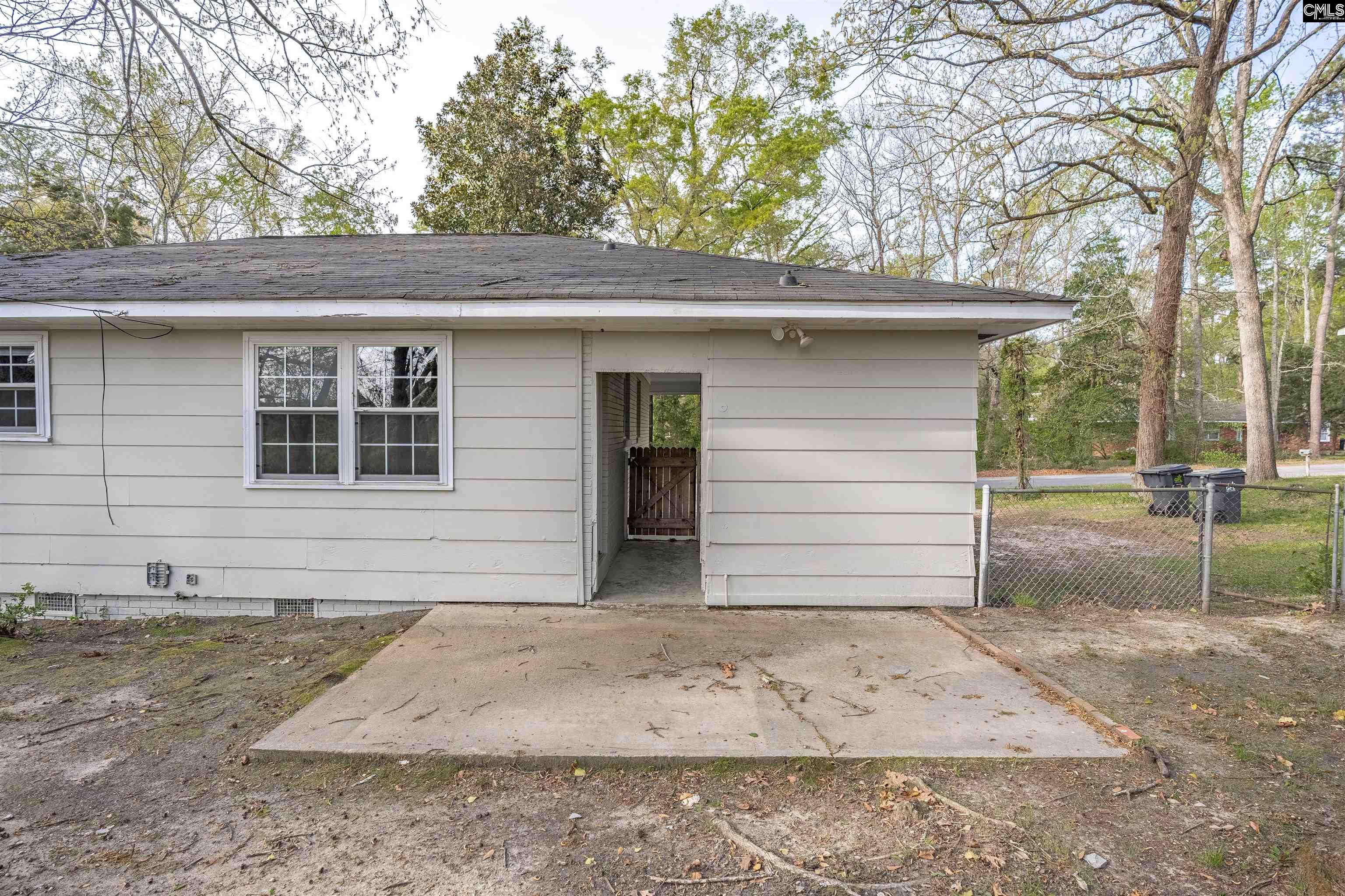 6006 McMillan Circle Columbia, SC 29212