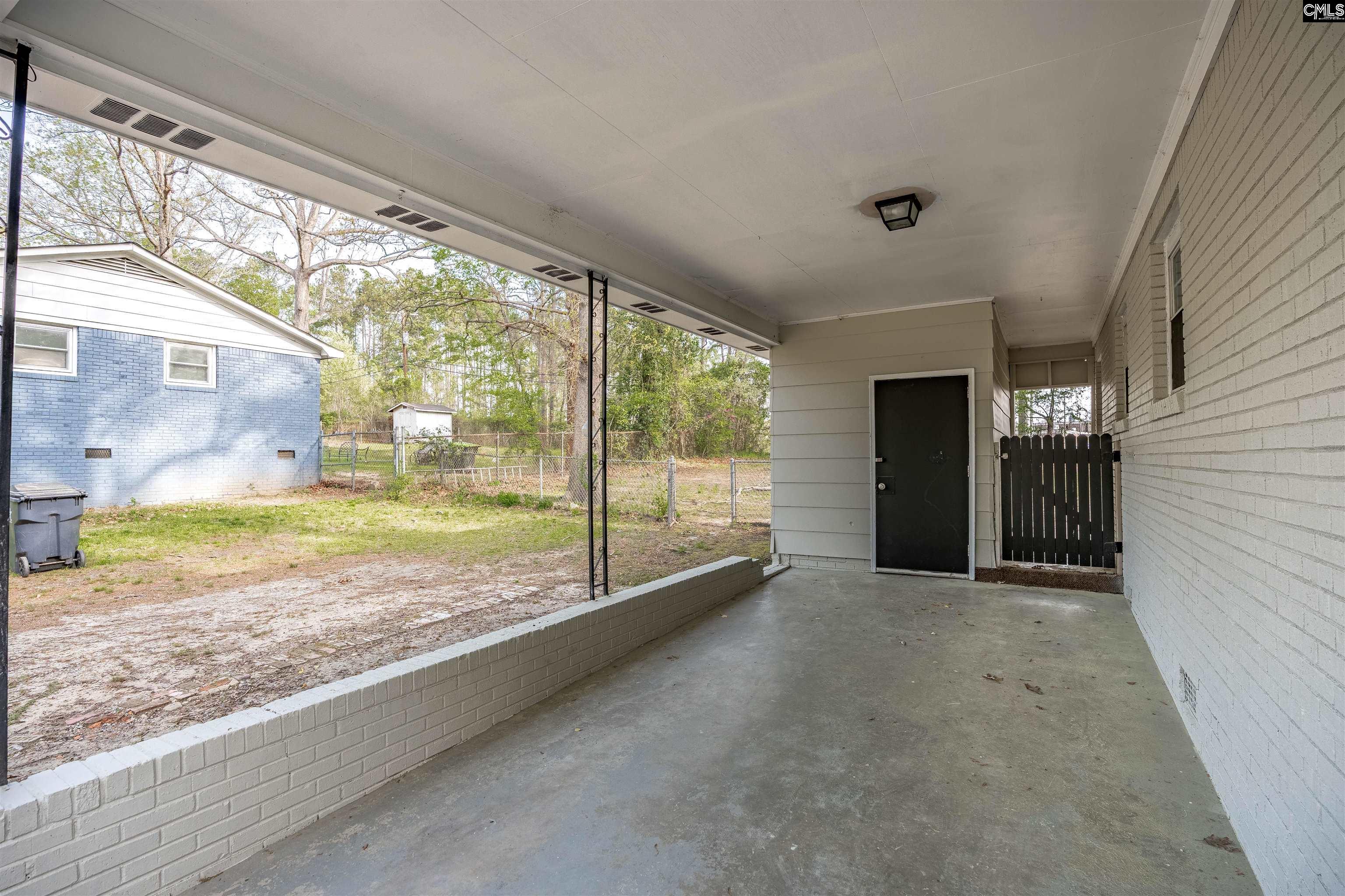 6006 McMillan Circle Columbia, SC 29212