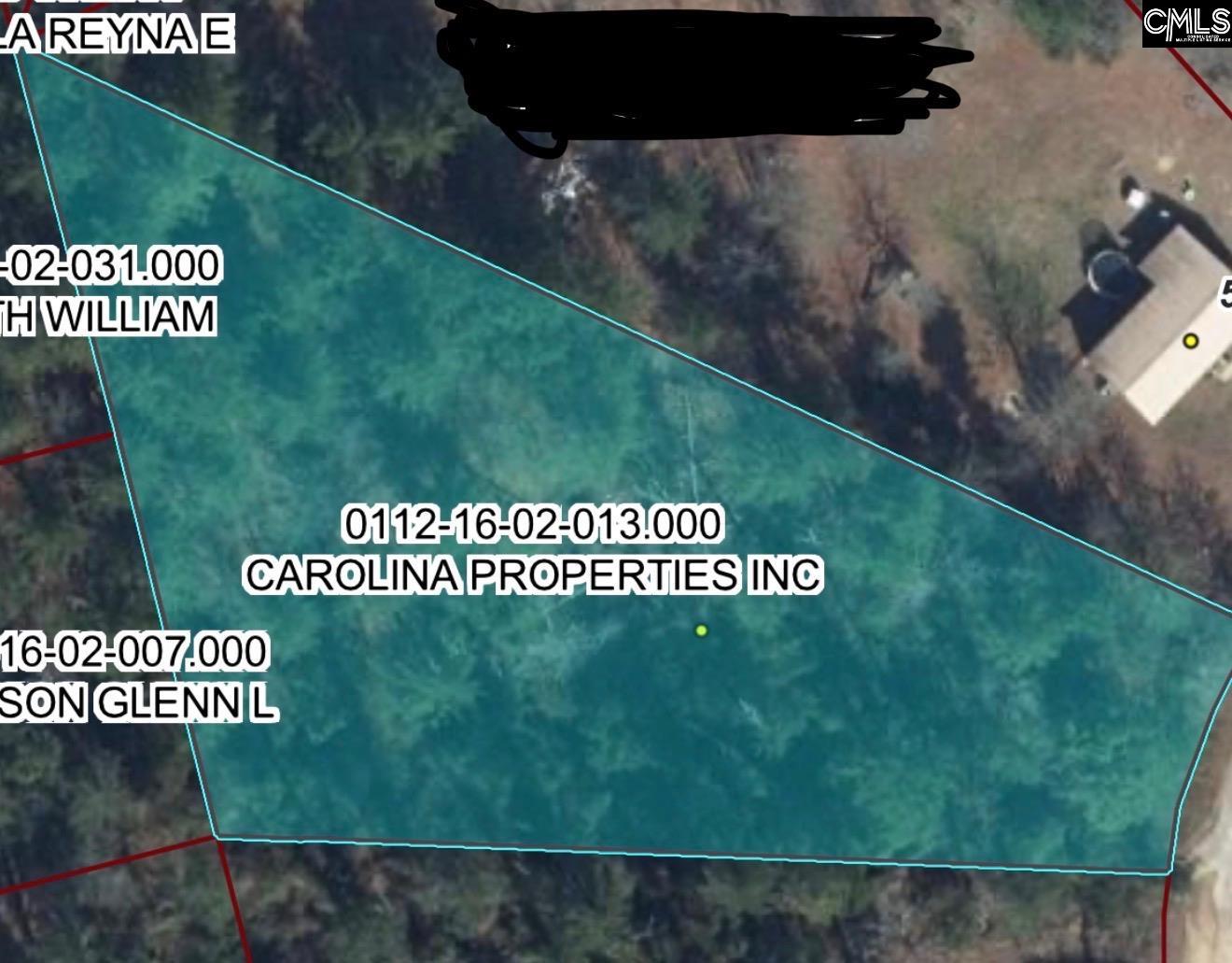 5079 Coburg Lane Orangeburg, SC 29115