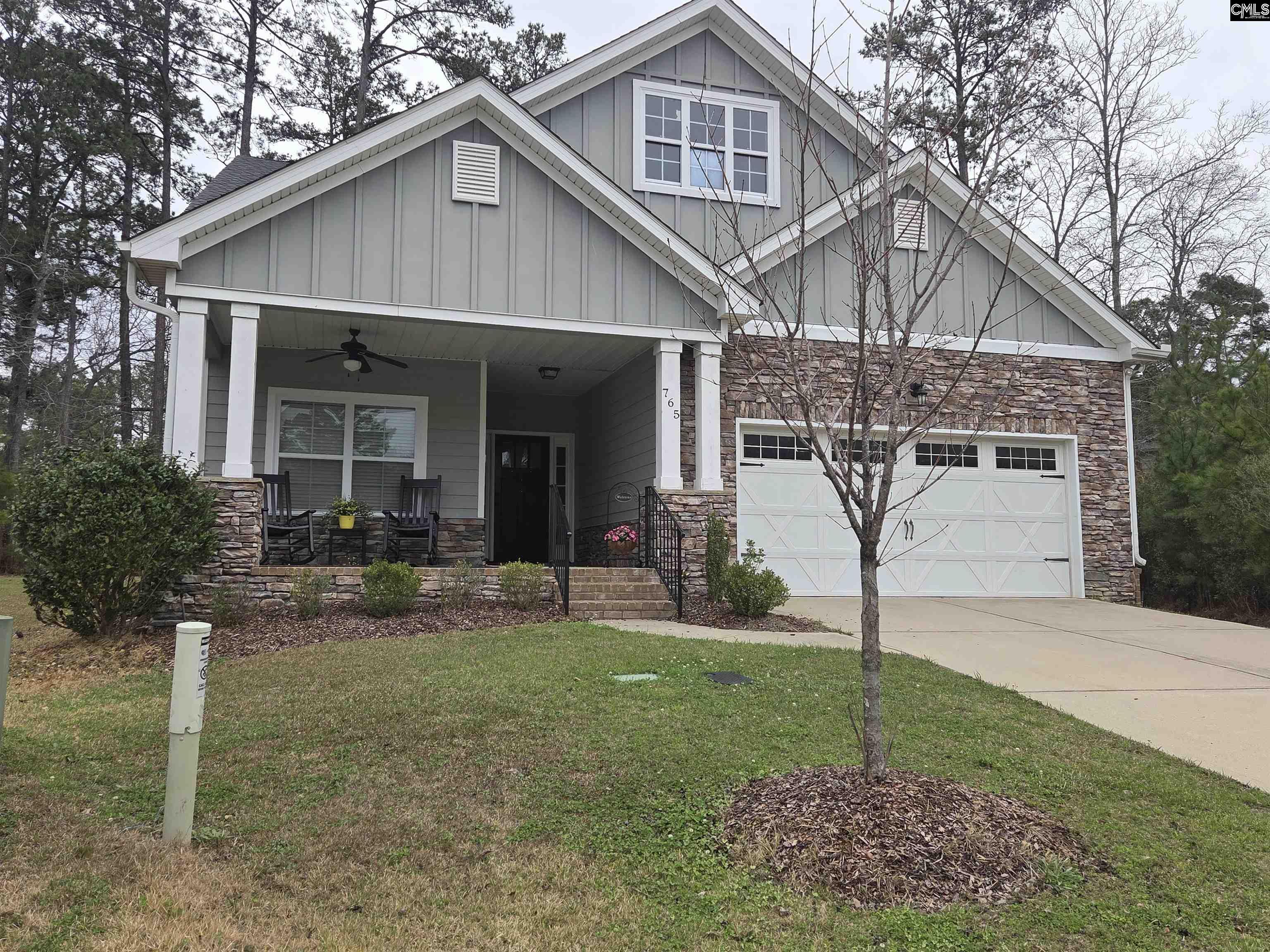 765 Club Cottage Drive Blythewood, SC 29016