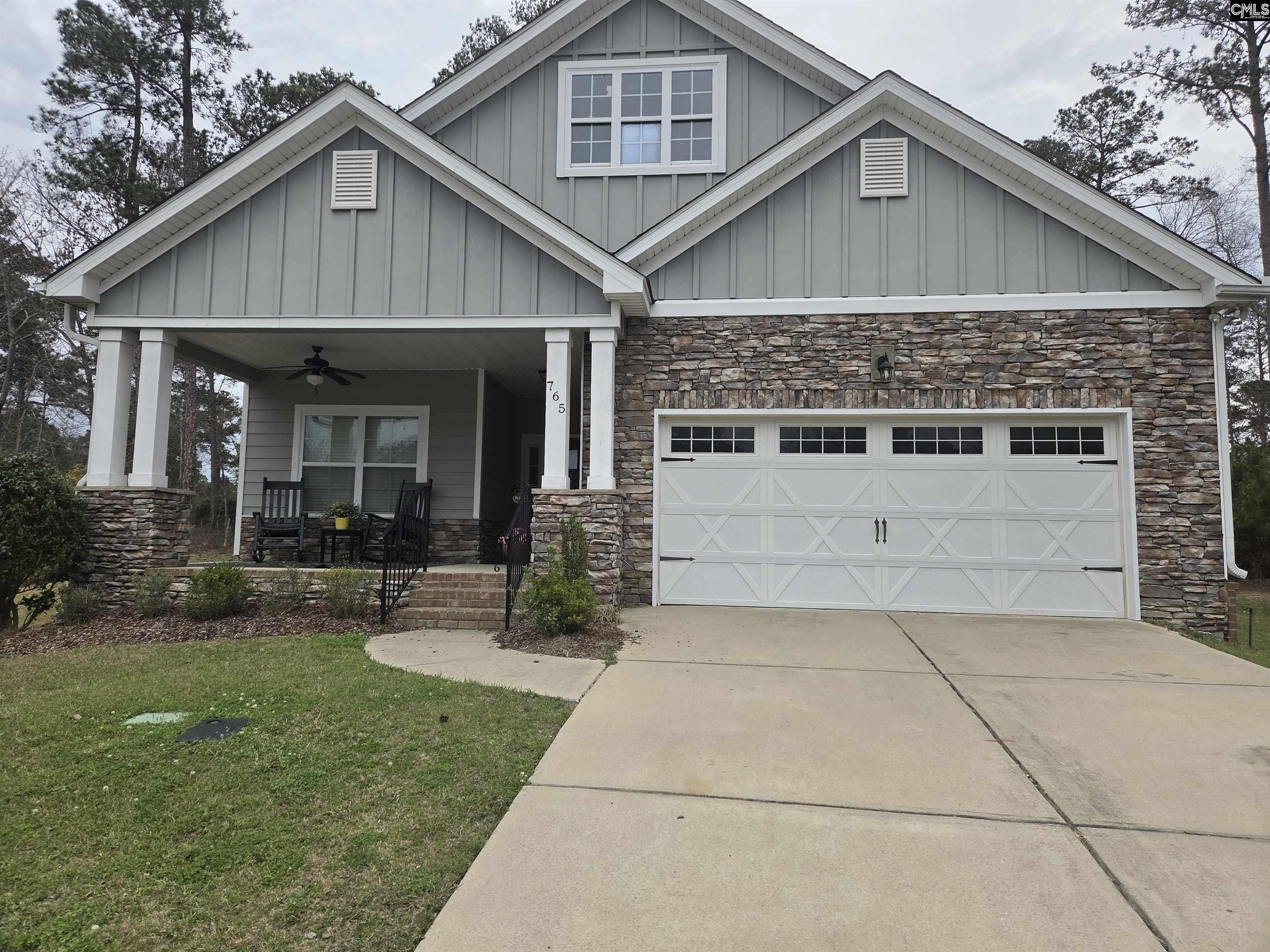 765 Club Cottage Drive Blythewood, SC 29016