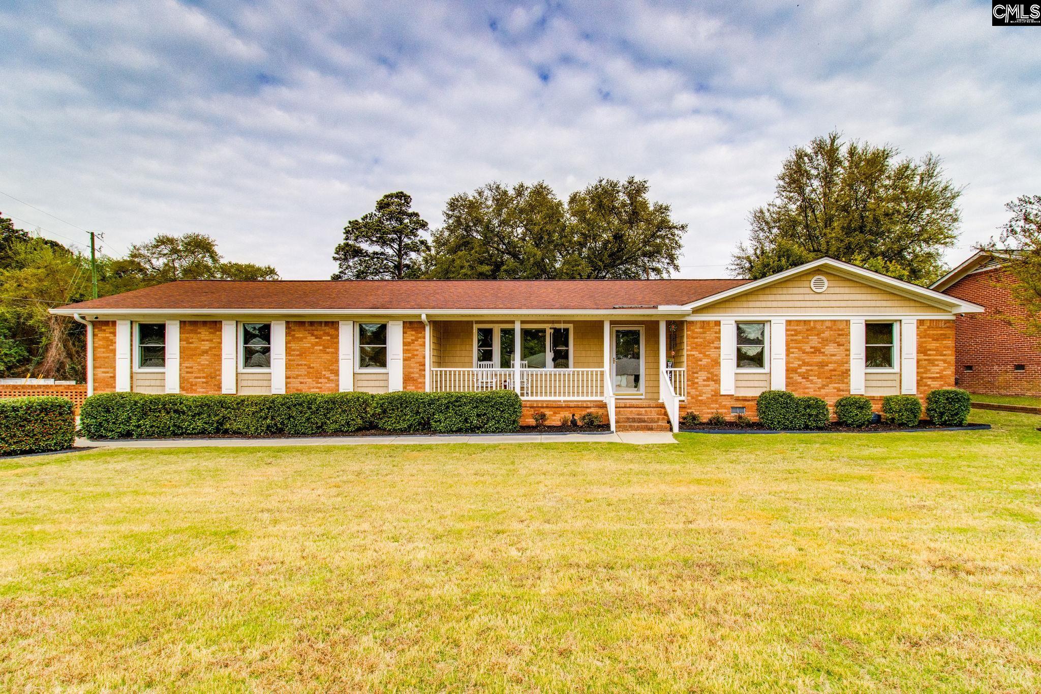 2736 Platt Springs Road West Columbia, SC 29170