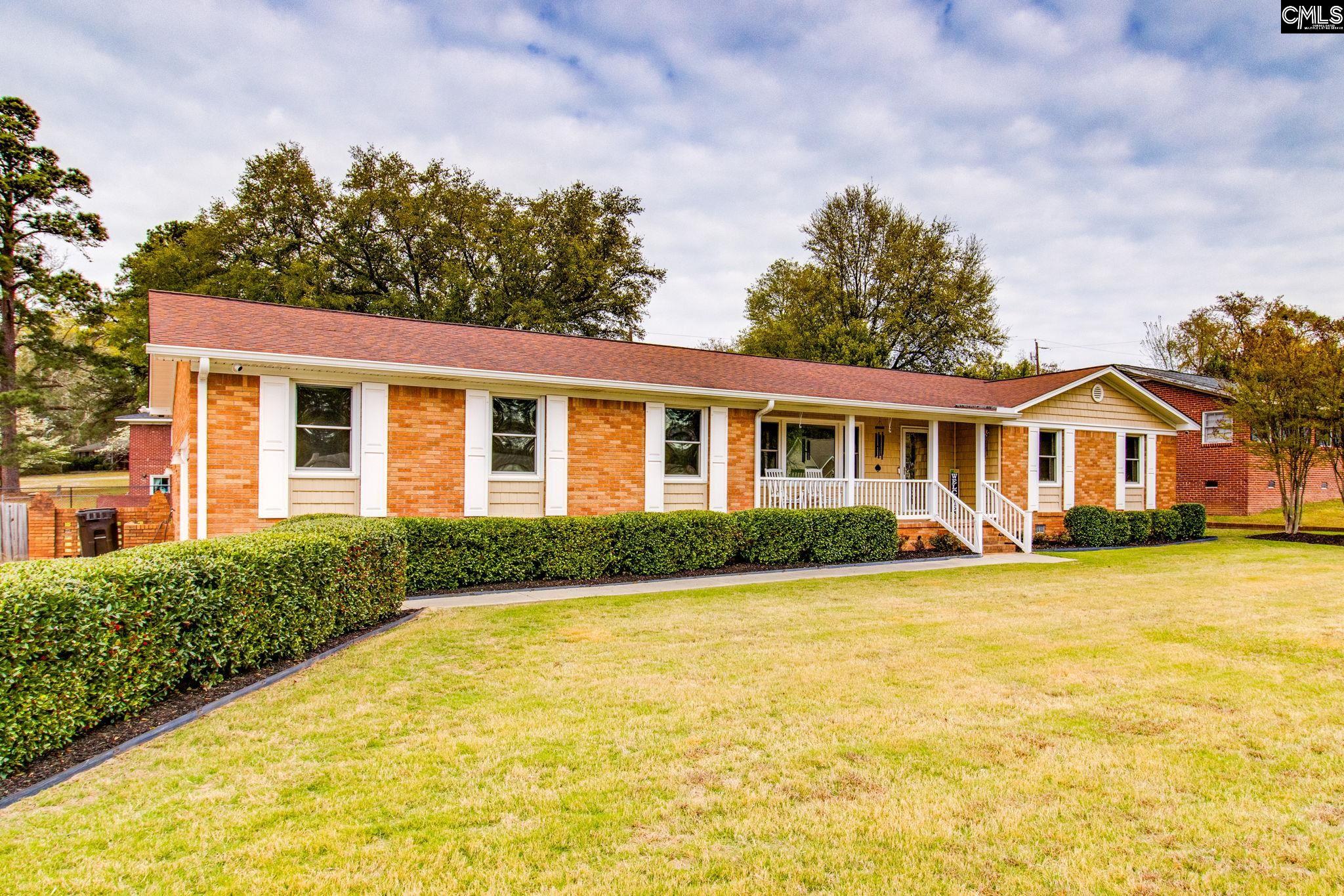 2736 Platt Springs Road West Columbia, SC 29170