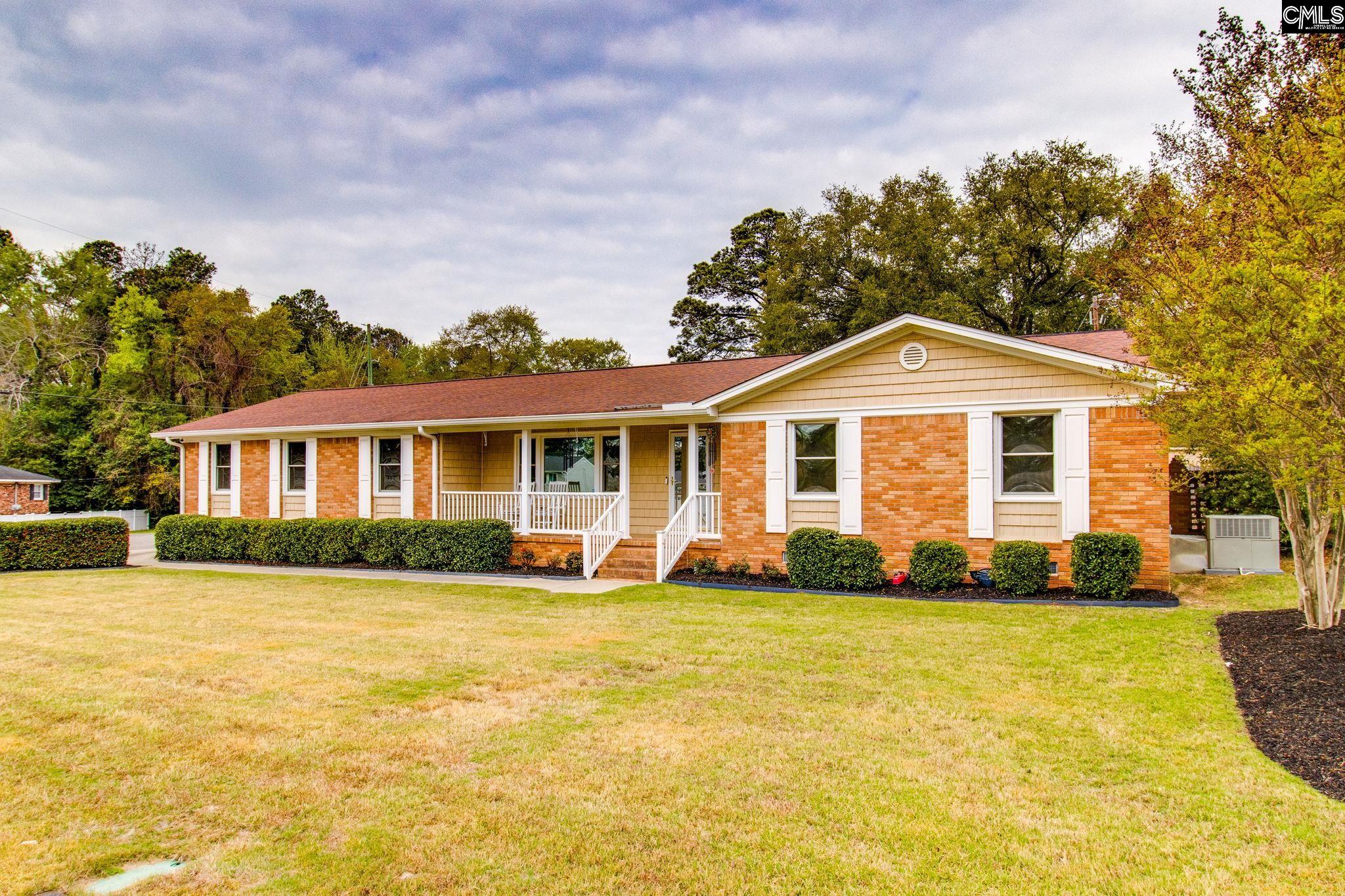 2736 Platt Springs Road West Columbia, SC 29170