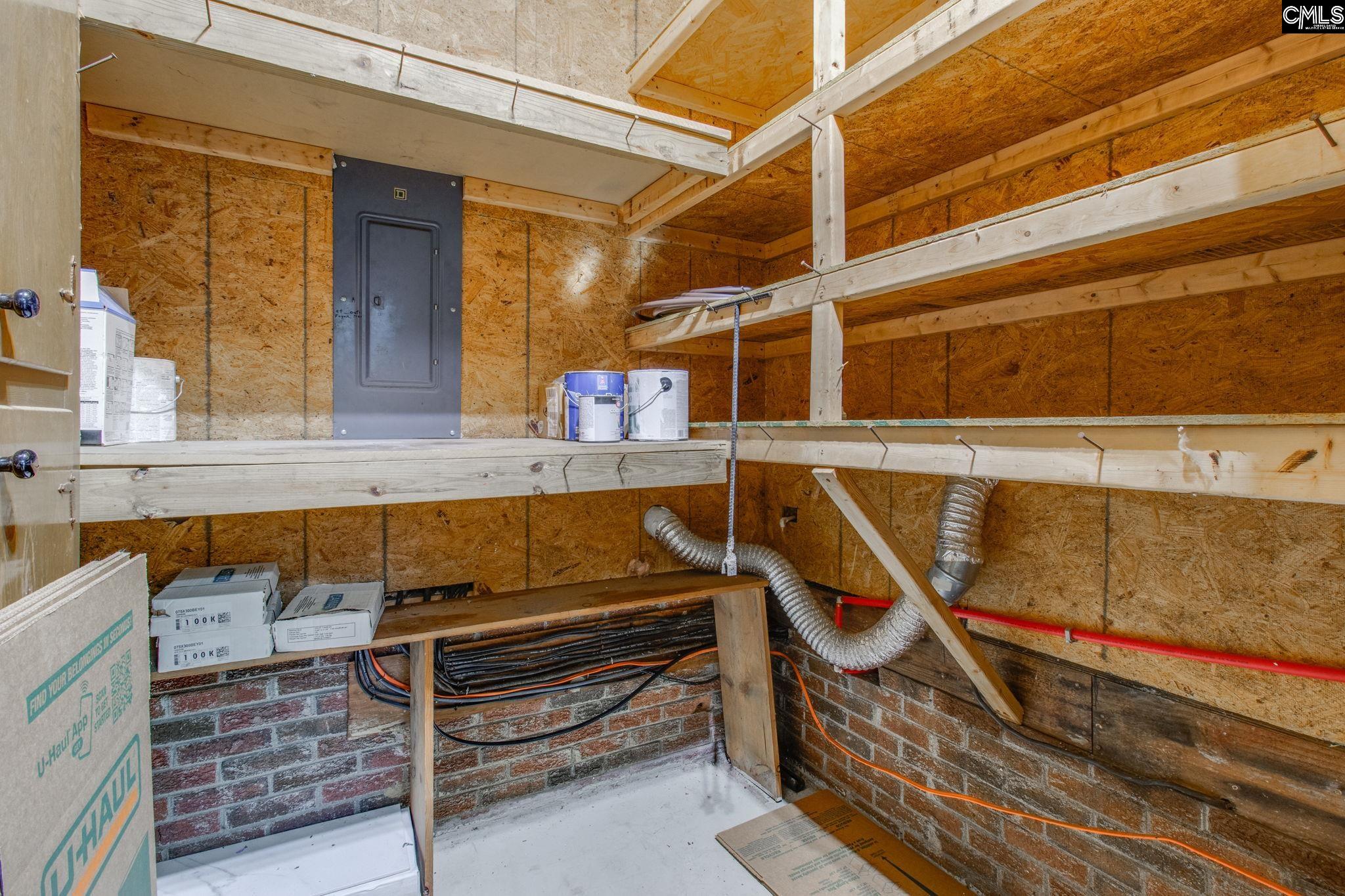 2736 Platt Springs Road West Columbia, SC 29170
