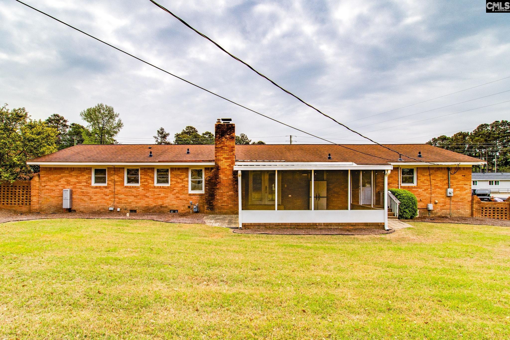 2736 Platt Springs Road West Columbia, SC 29170