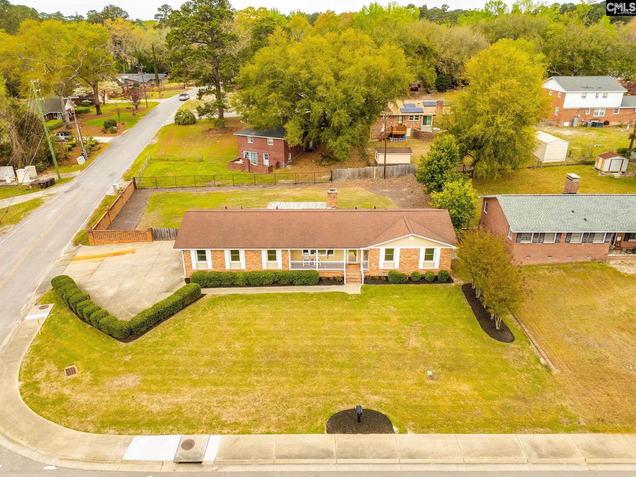 2736 Platt Springs Road West Columbia, SC 29170