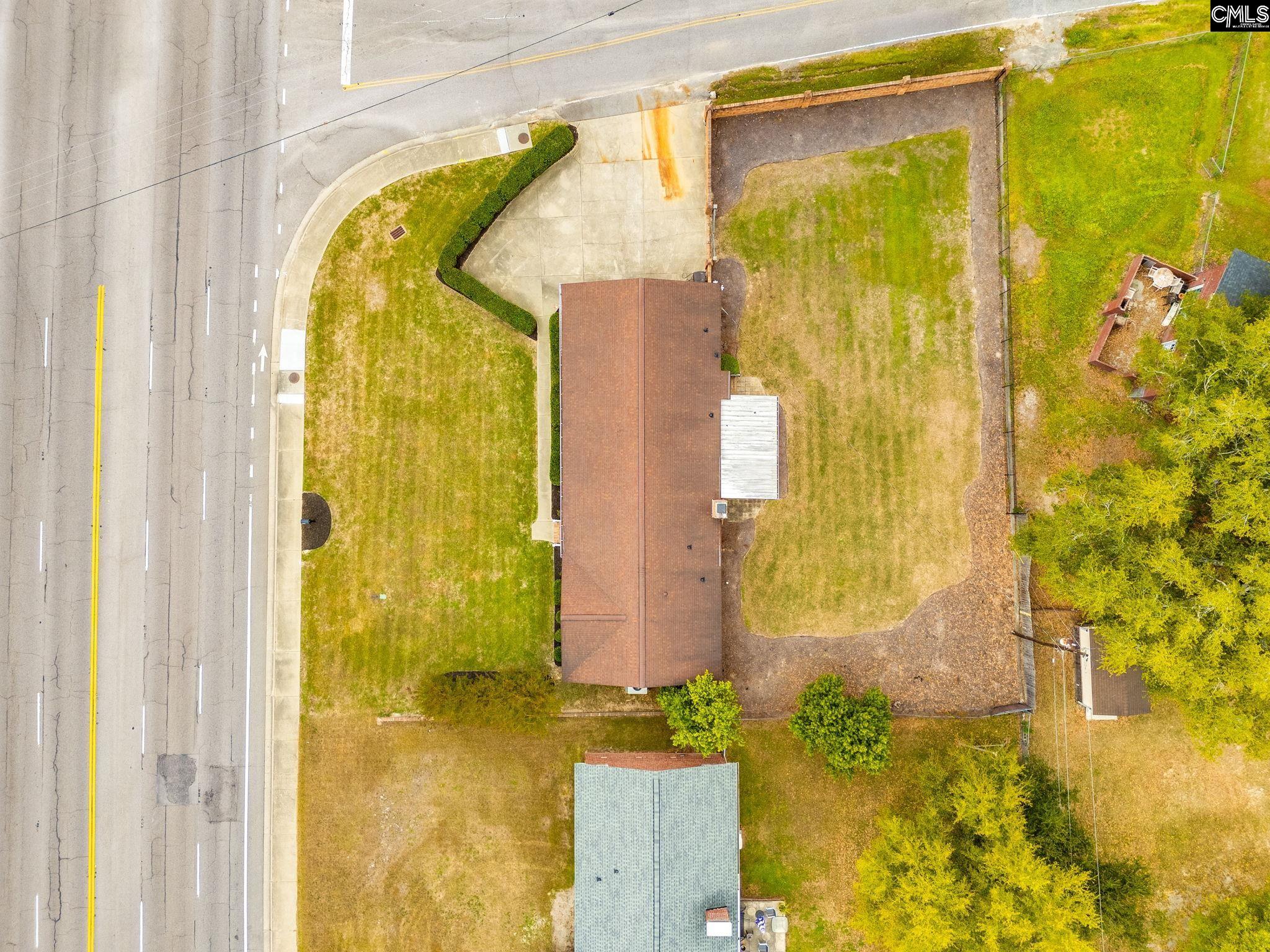 2736 Platt Springs Road West Columbia, SC 29170