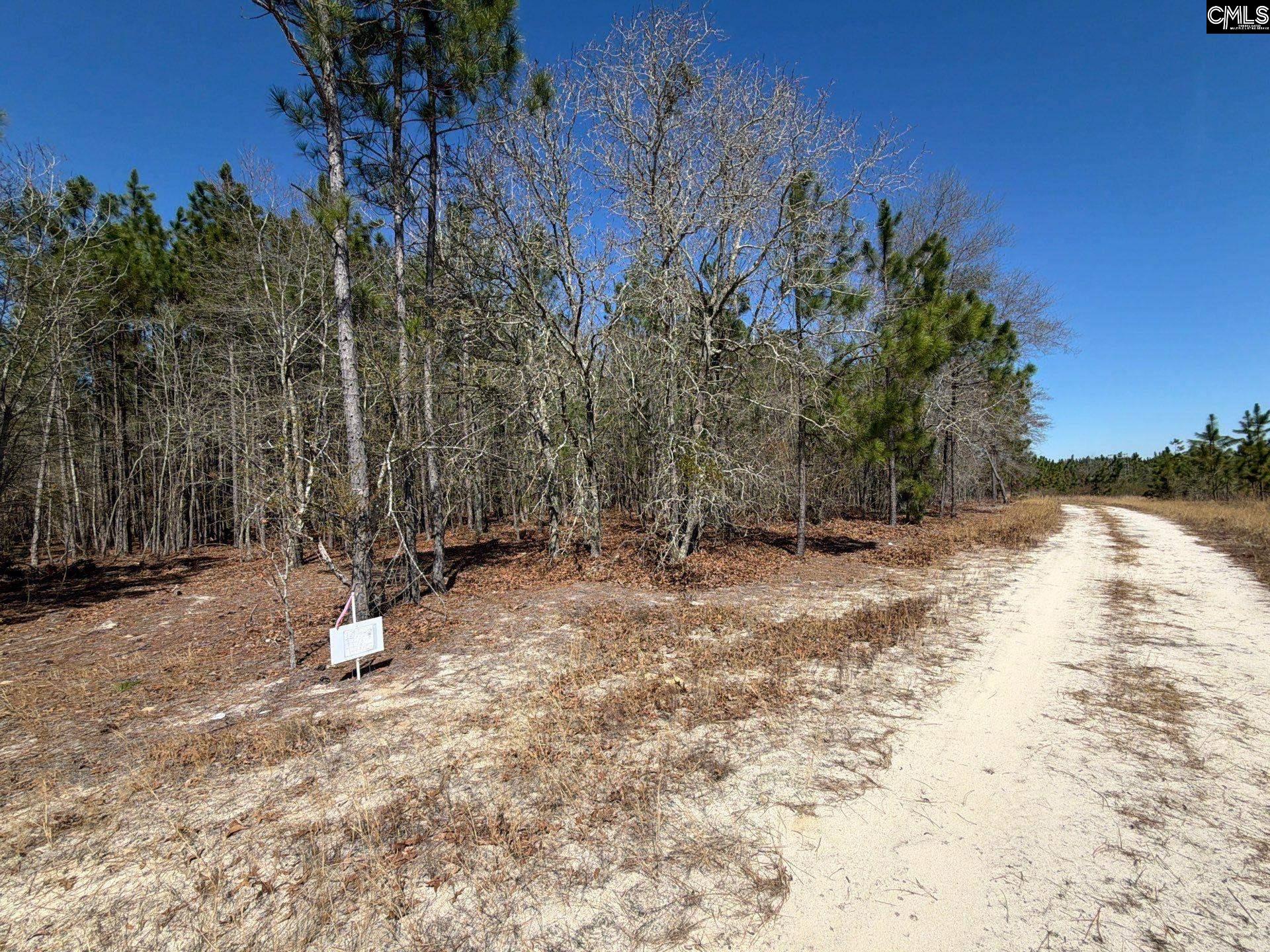 BHL 12 Boise Cascade Road Bethune, SC 29009