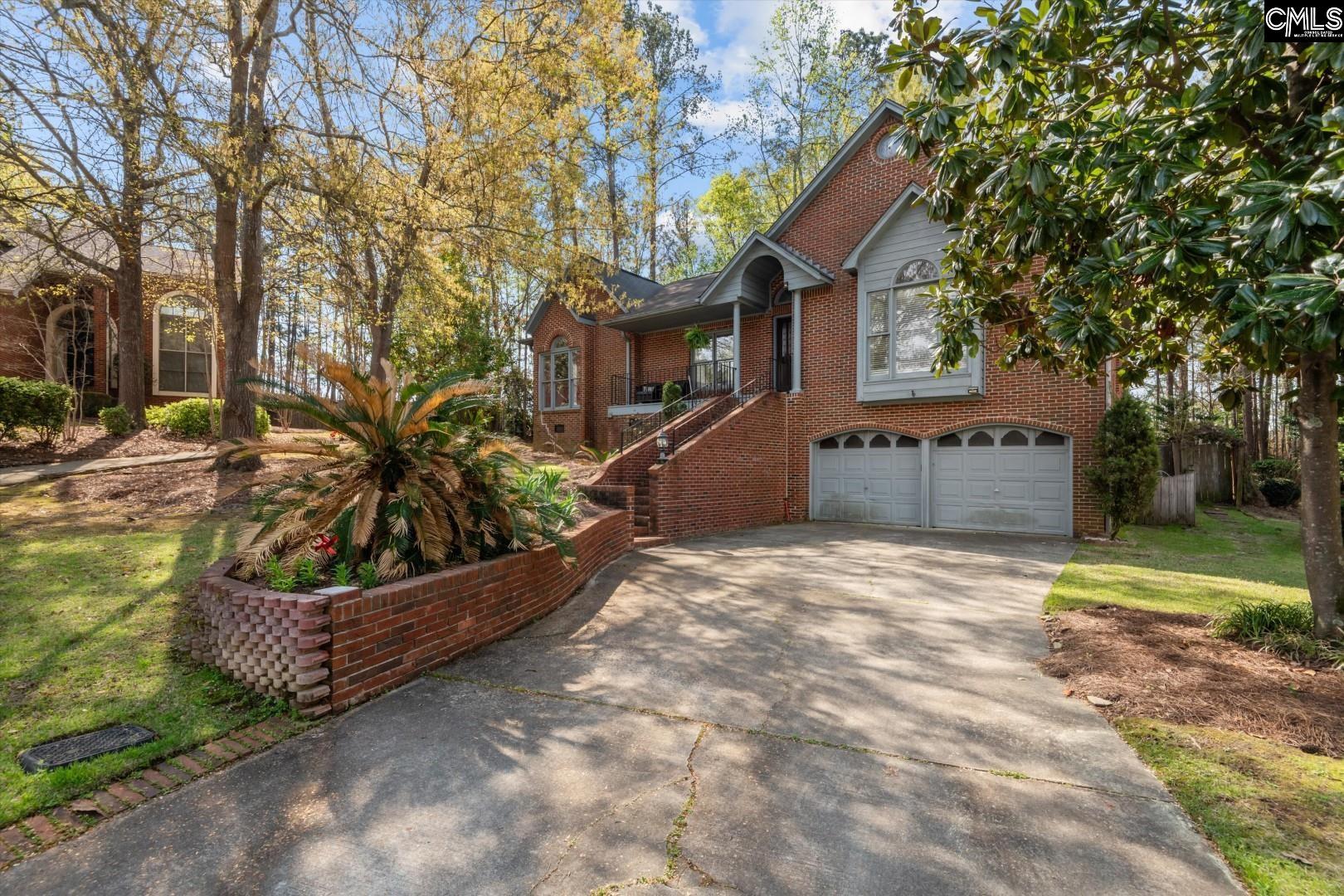 18 Saddleback Ledge Court Irmo, SC 29063