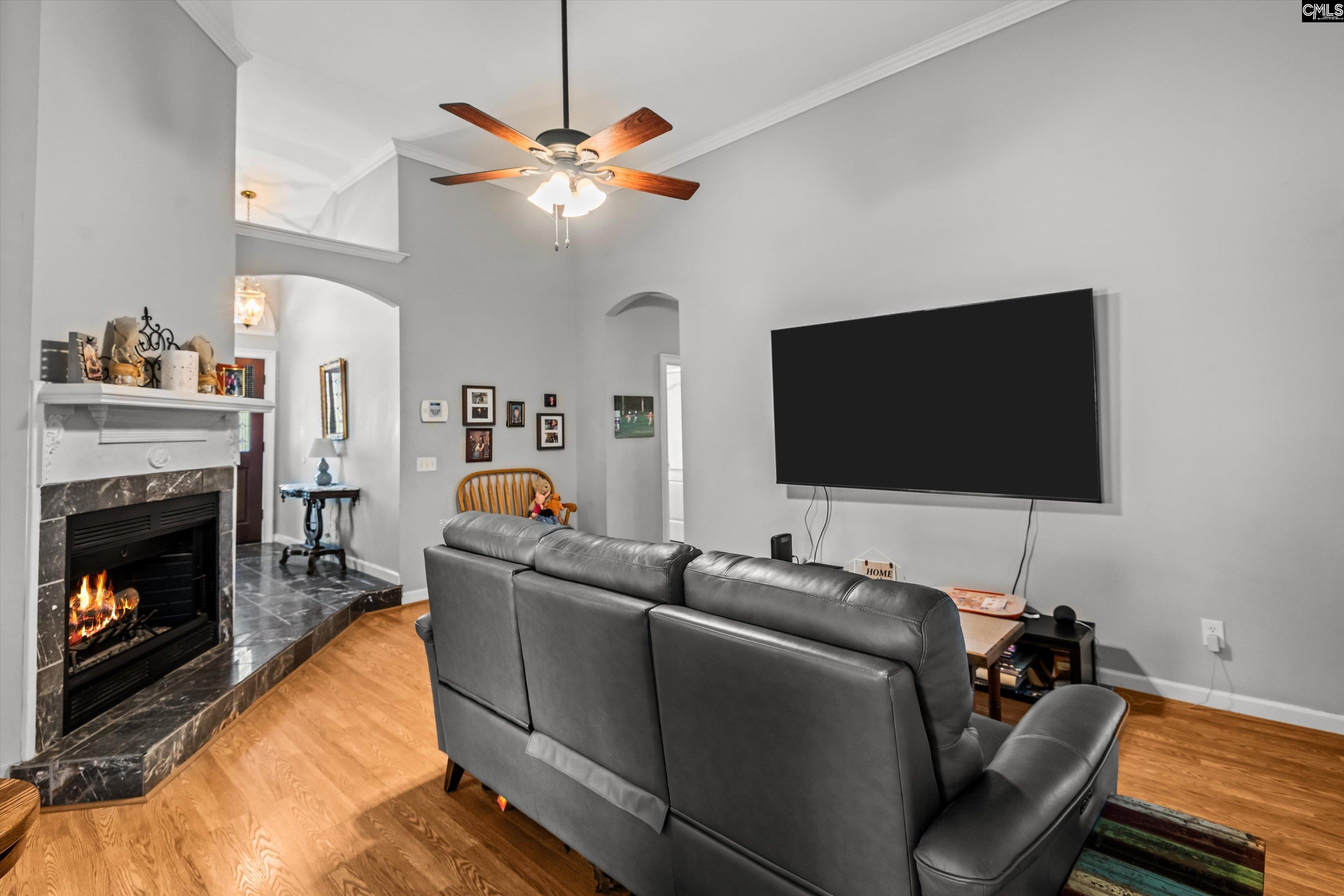 18 Saddleback Ledge Court Irmo, SC 29063