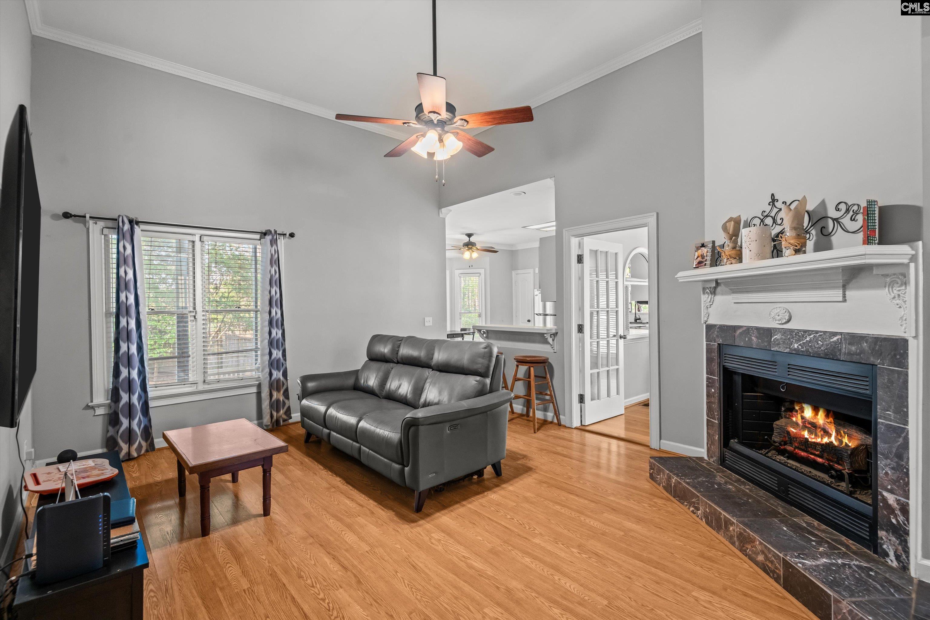 18 Saddleback Ledge Court Irmo, SC 29063