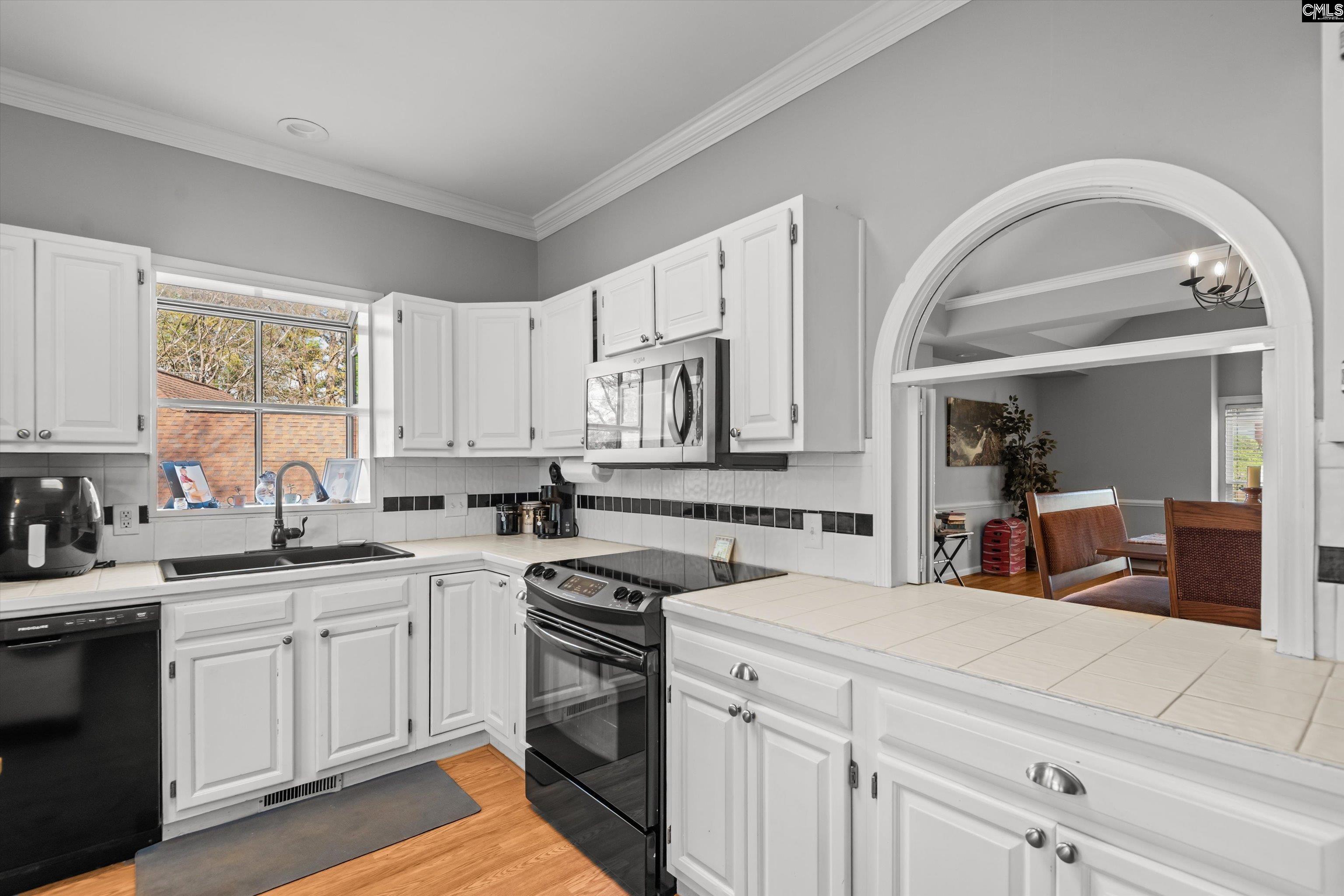 18 Saddleback Ledge Court Irmo, SC 29063
