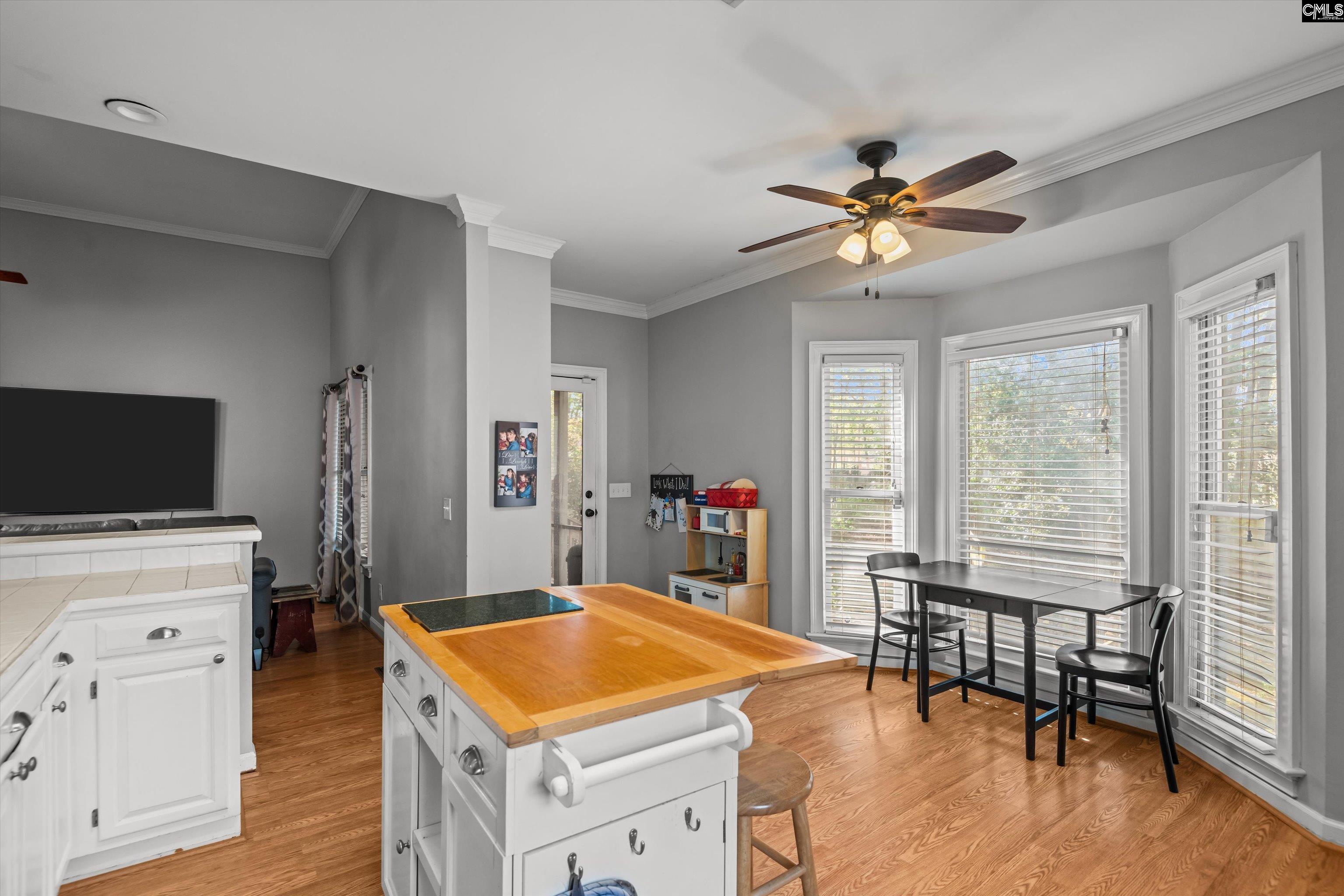 18 Saddleback Ledge Court Irmo, SC 29063