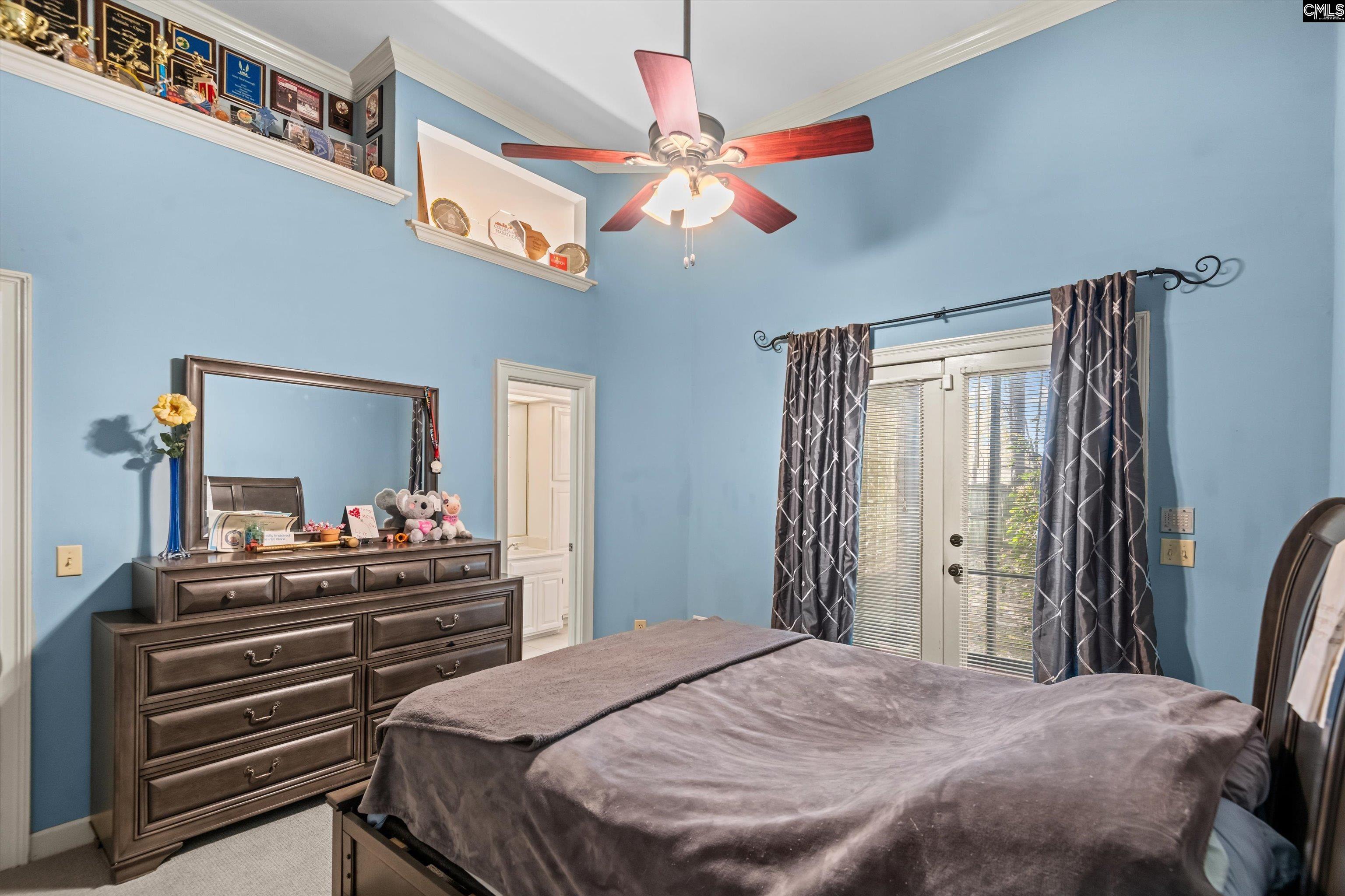 18 Saddleback Ledge Court Irmo, SC 29063