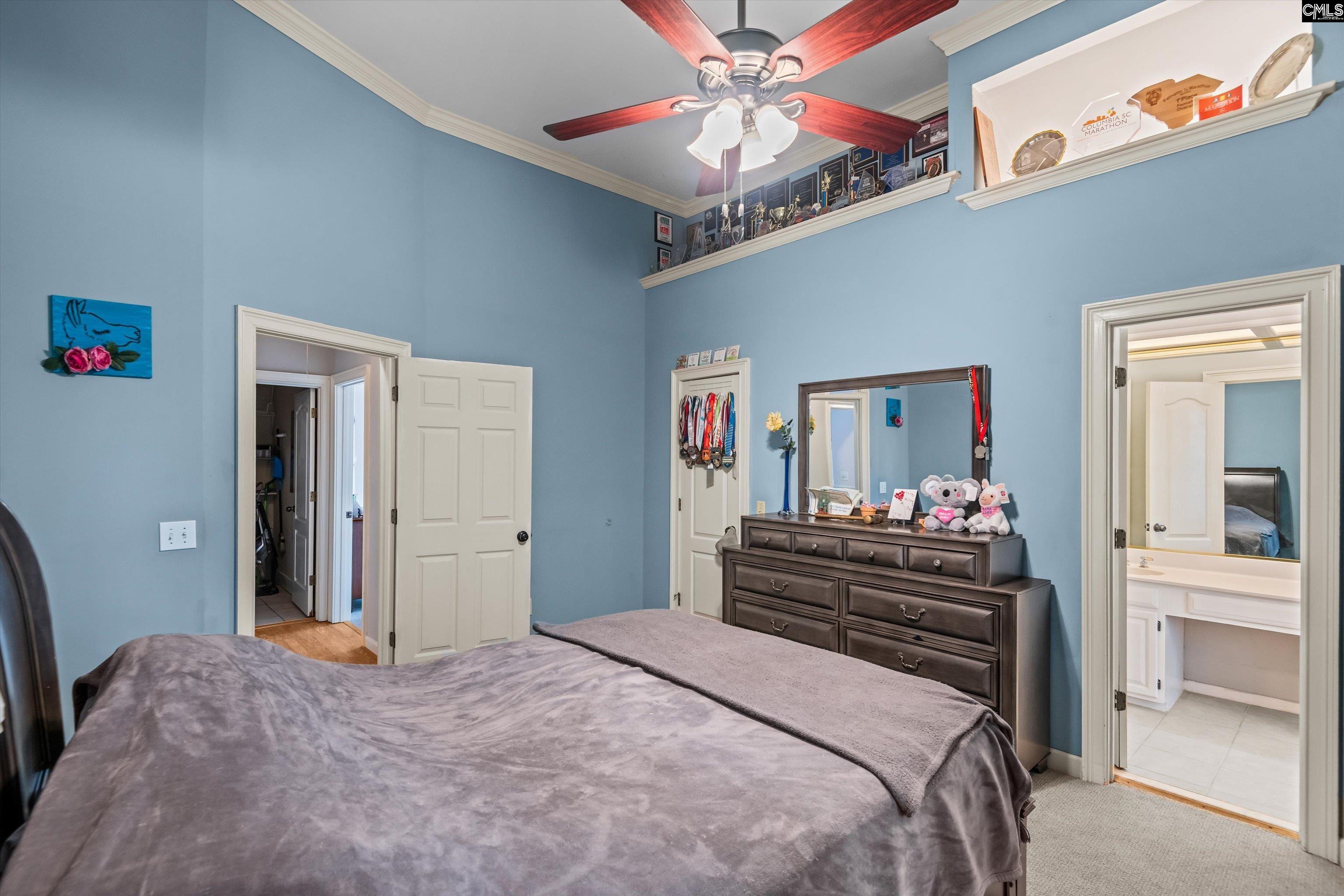 18 Saddleback Ledge Court Irmo, SC 29063