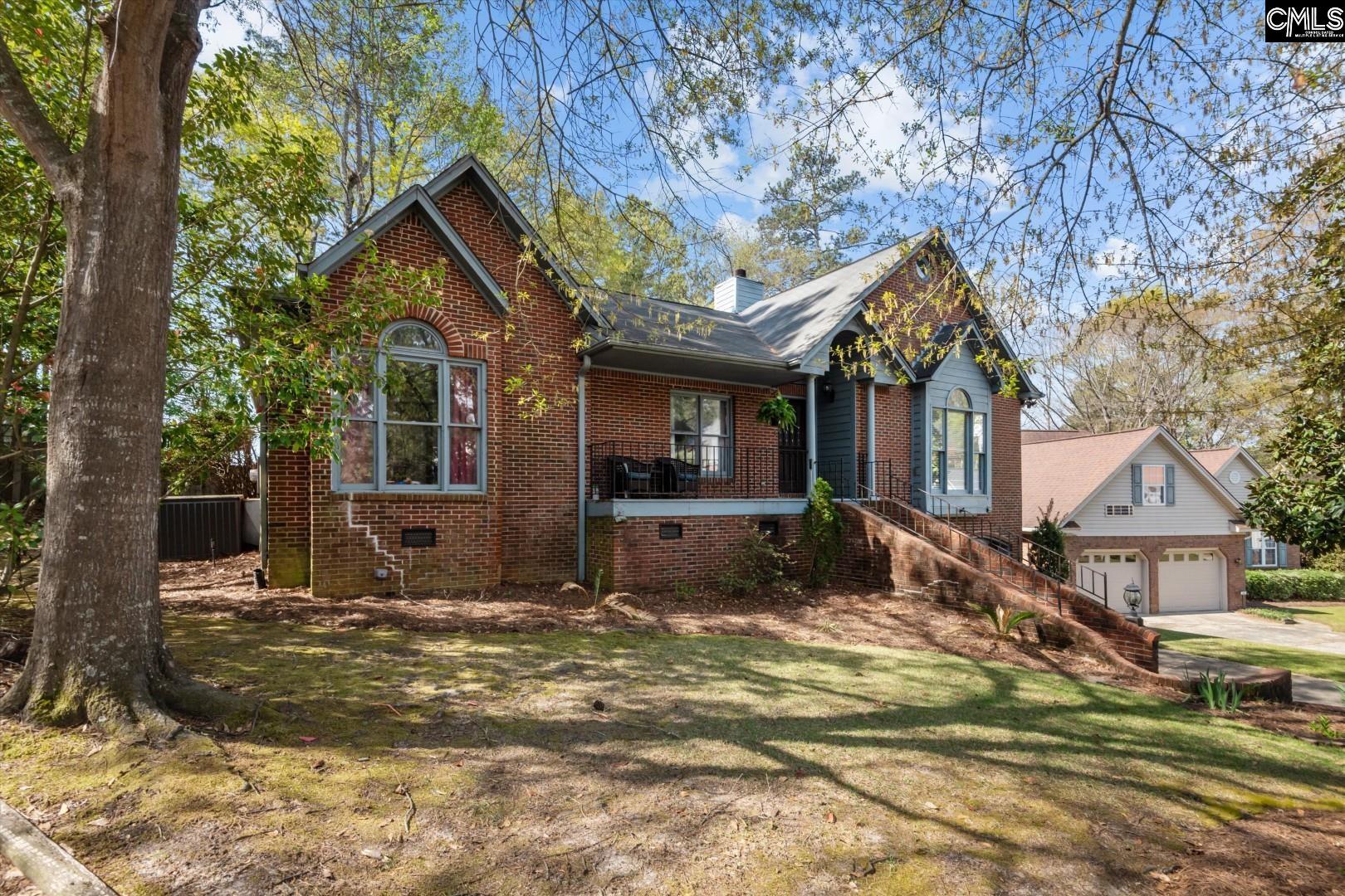 18 Saddleback Ledge Court Irmo, SC 29063