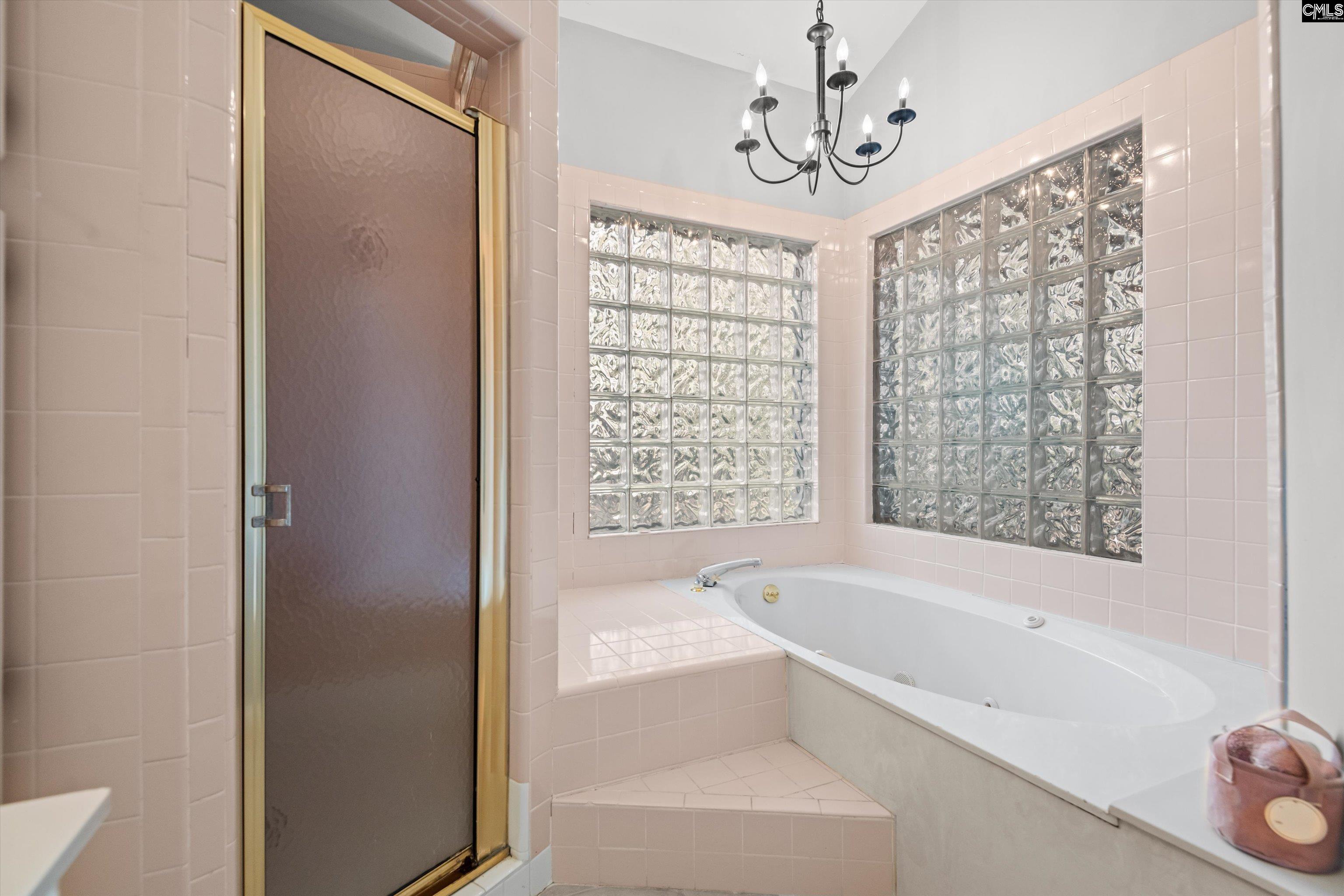 18 Saddleback Ledge Court Irmo, SC 29063