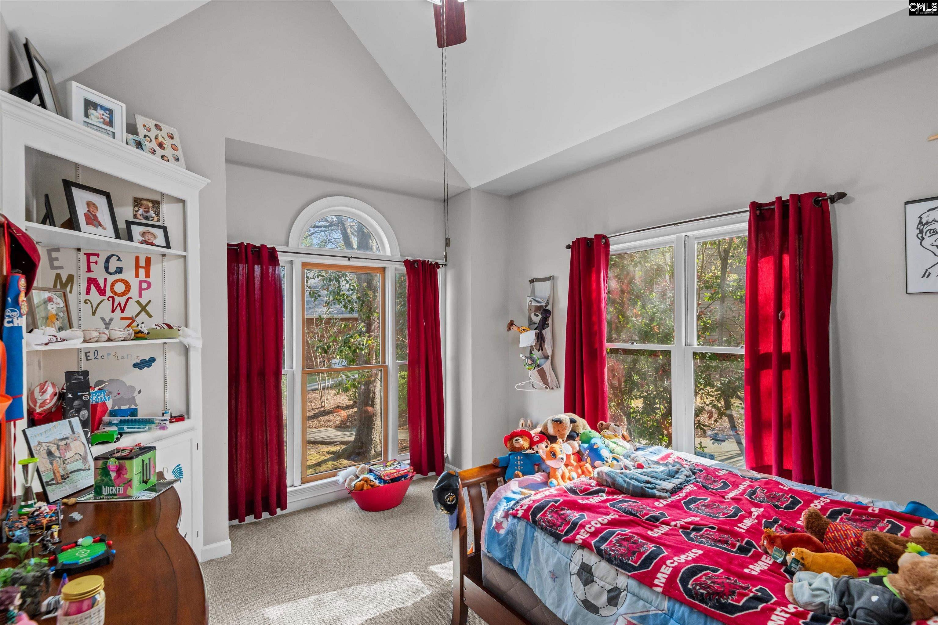 18 Saddleback Ledge Court Irmo, SC 29063