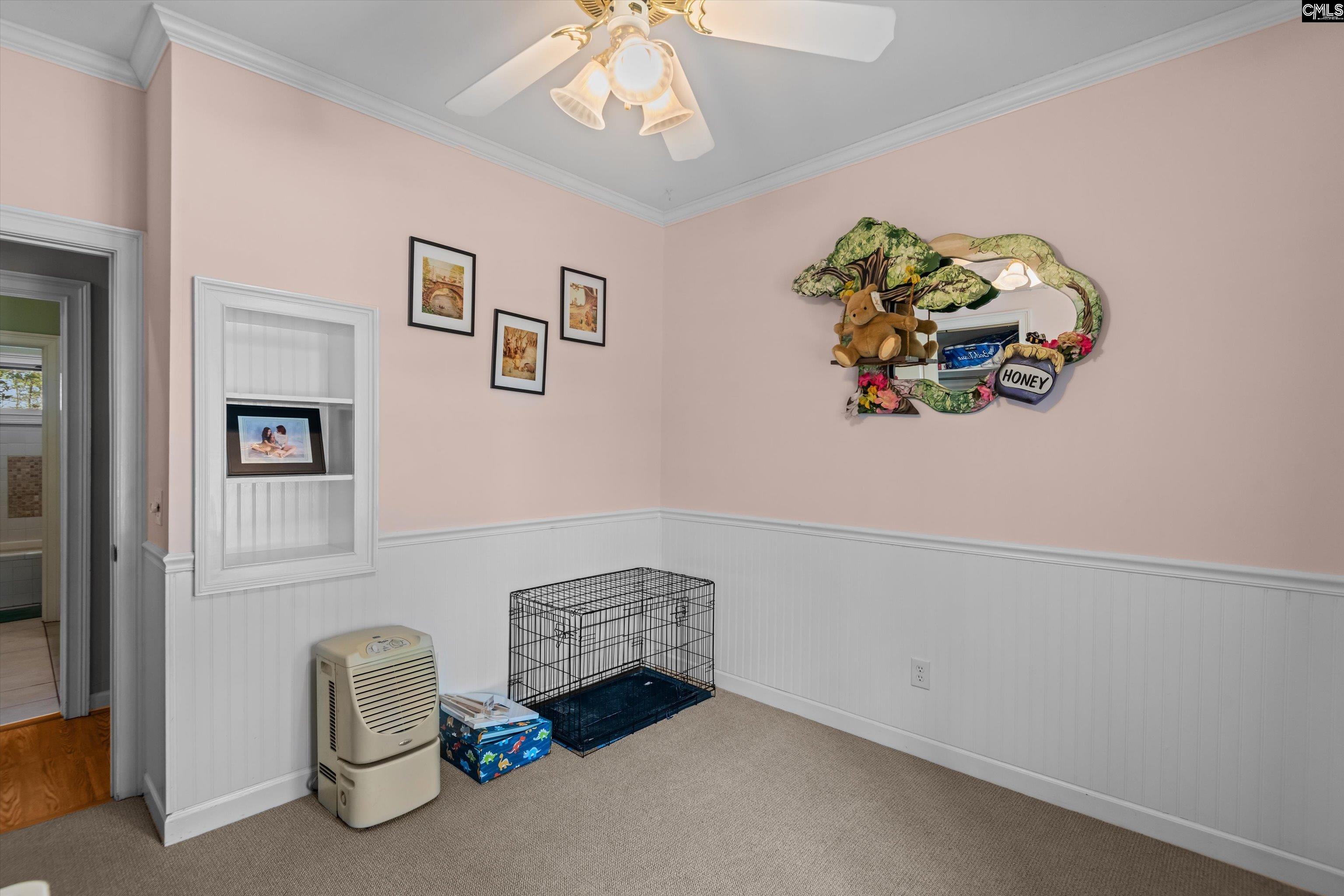 18 Saddleback Ledge Court Irmo, SC 29063