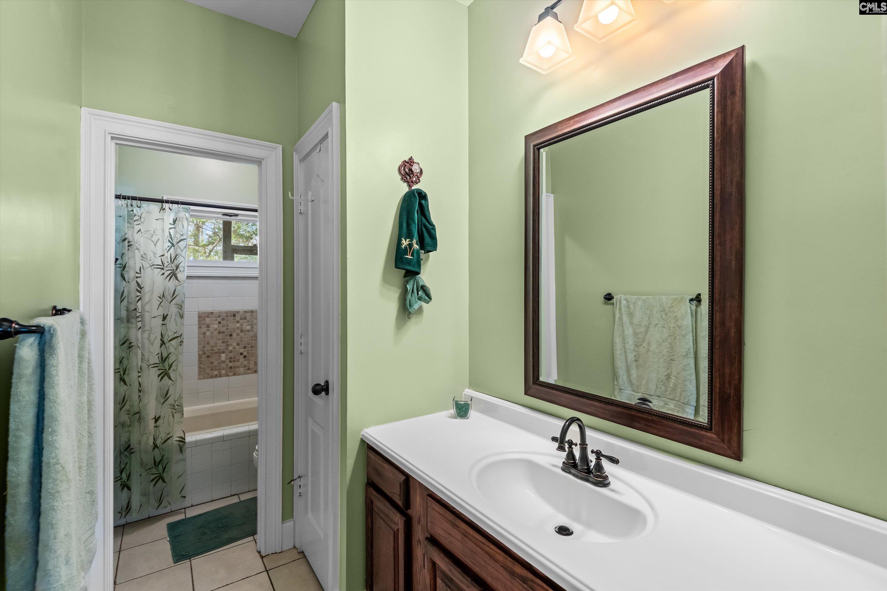 18 Saddleback Ledge Court Irmo, SC 29063