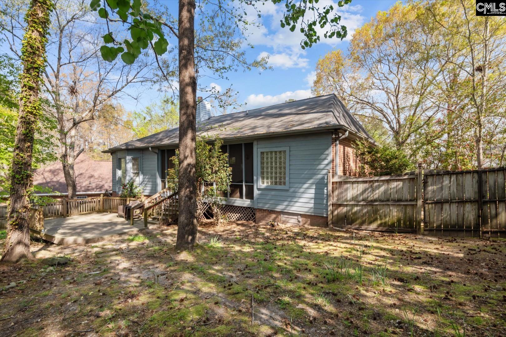 18 Saddleback Ledge Court Irmo, SC 29063