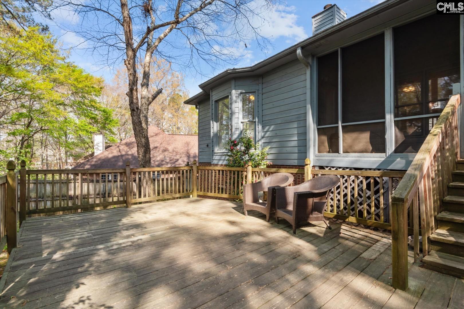 18 Saddleback Ledge Court Irmo, SC 29063