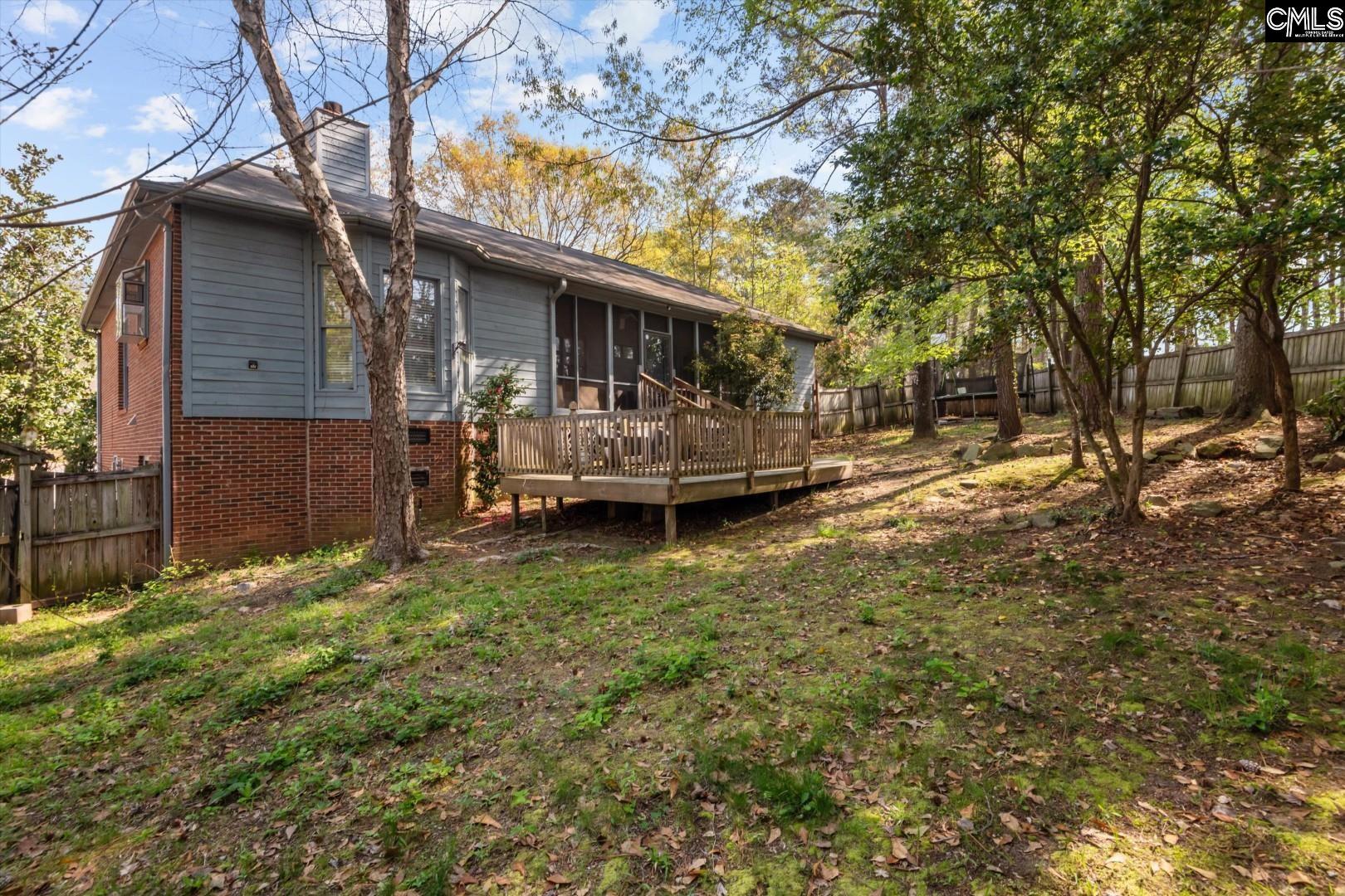 18 Saddleback Ledge Court Irmo, SC 29063