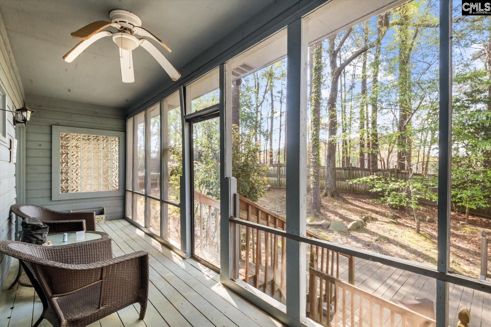 18 Saddleback Ledge Court Irmo, SC 29063