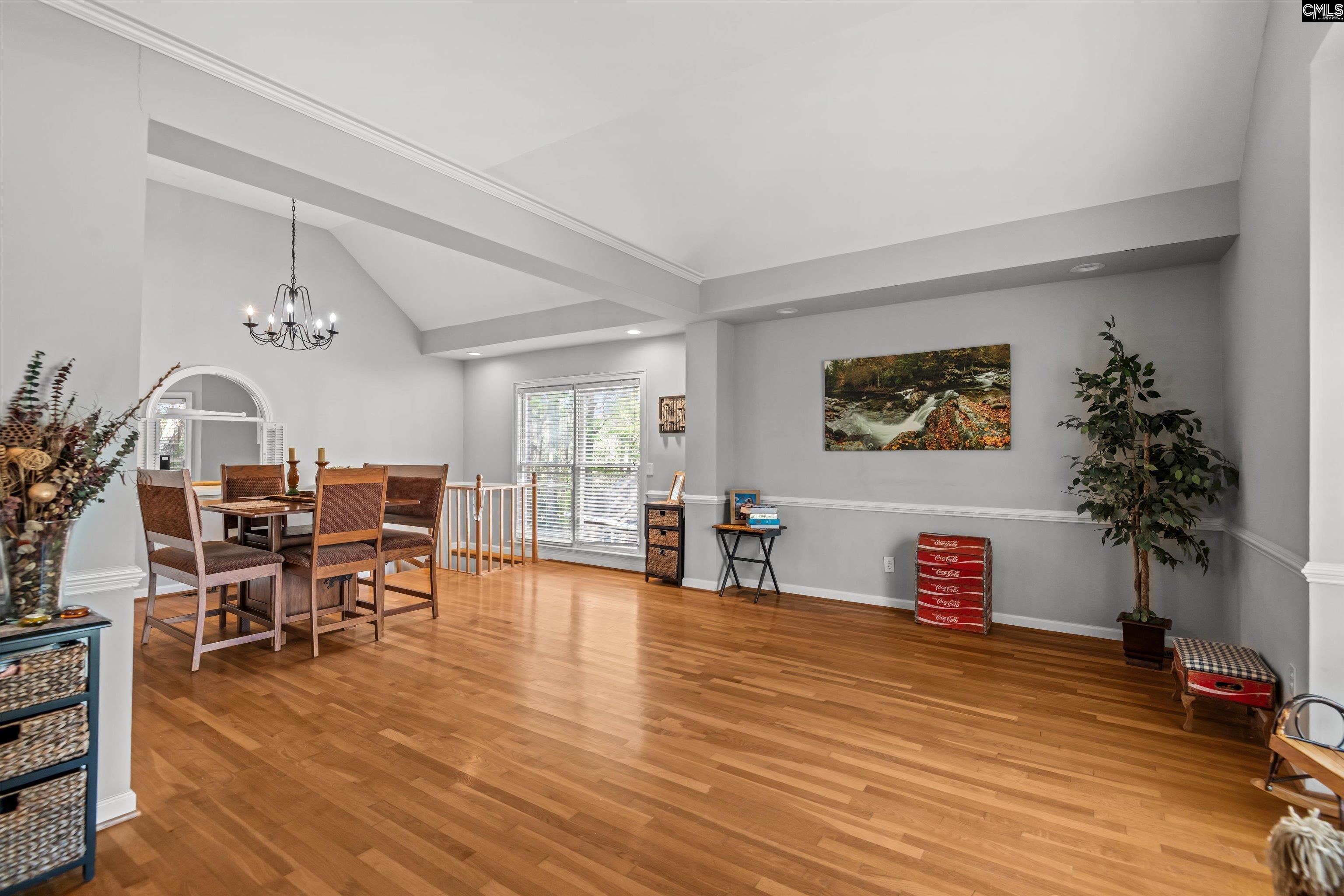 18 Saddleback Ledge Court Irmo, SC 29063