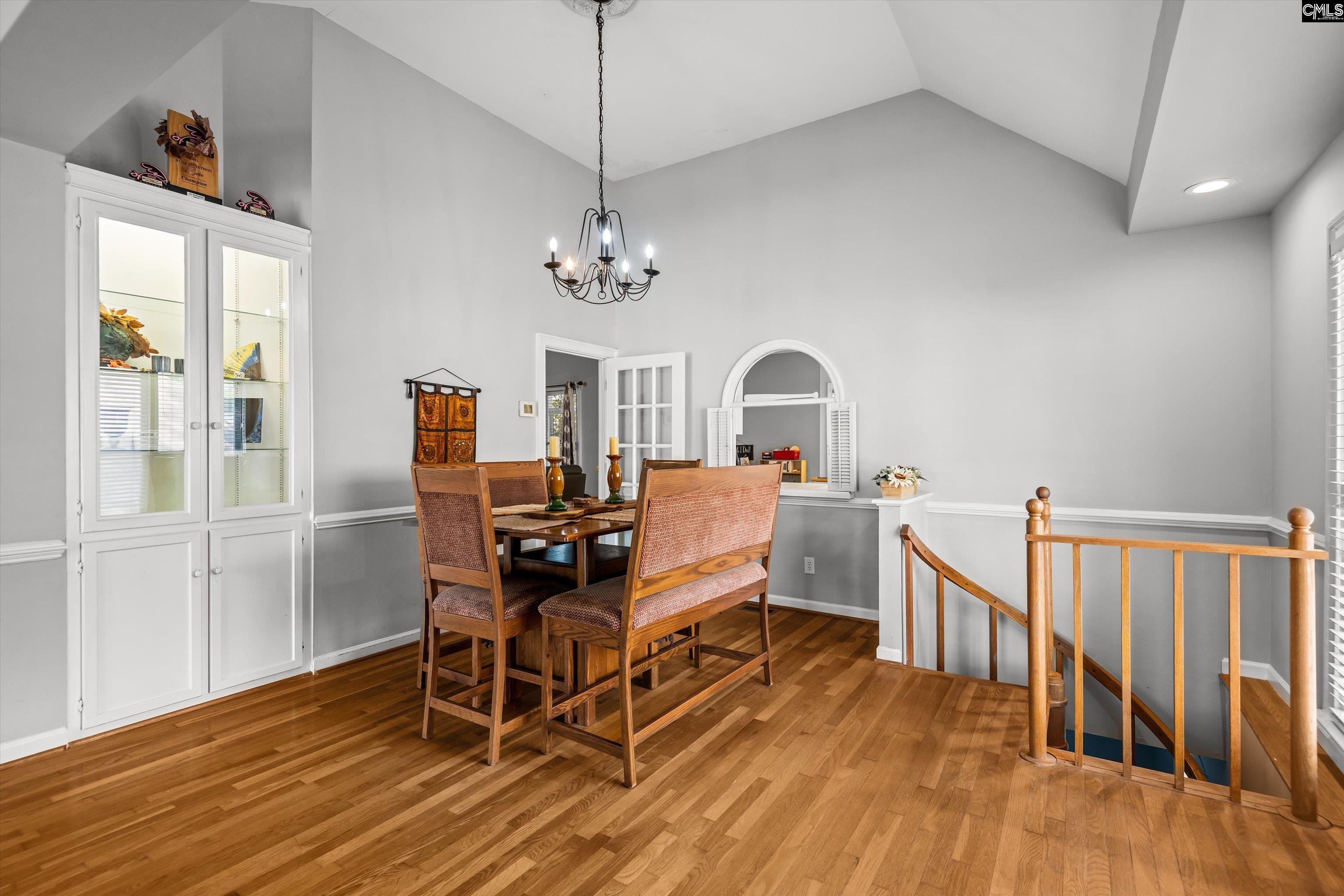 18 Saddleback Ledge Court Irmo, SC 29063