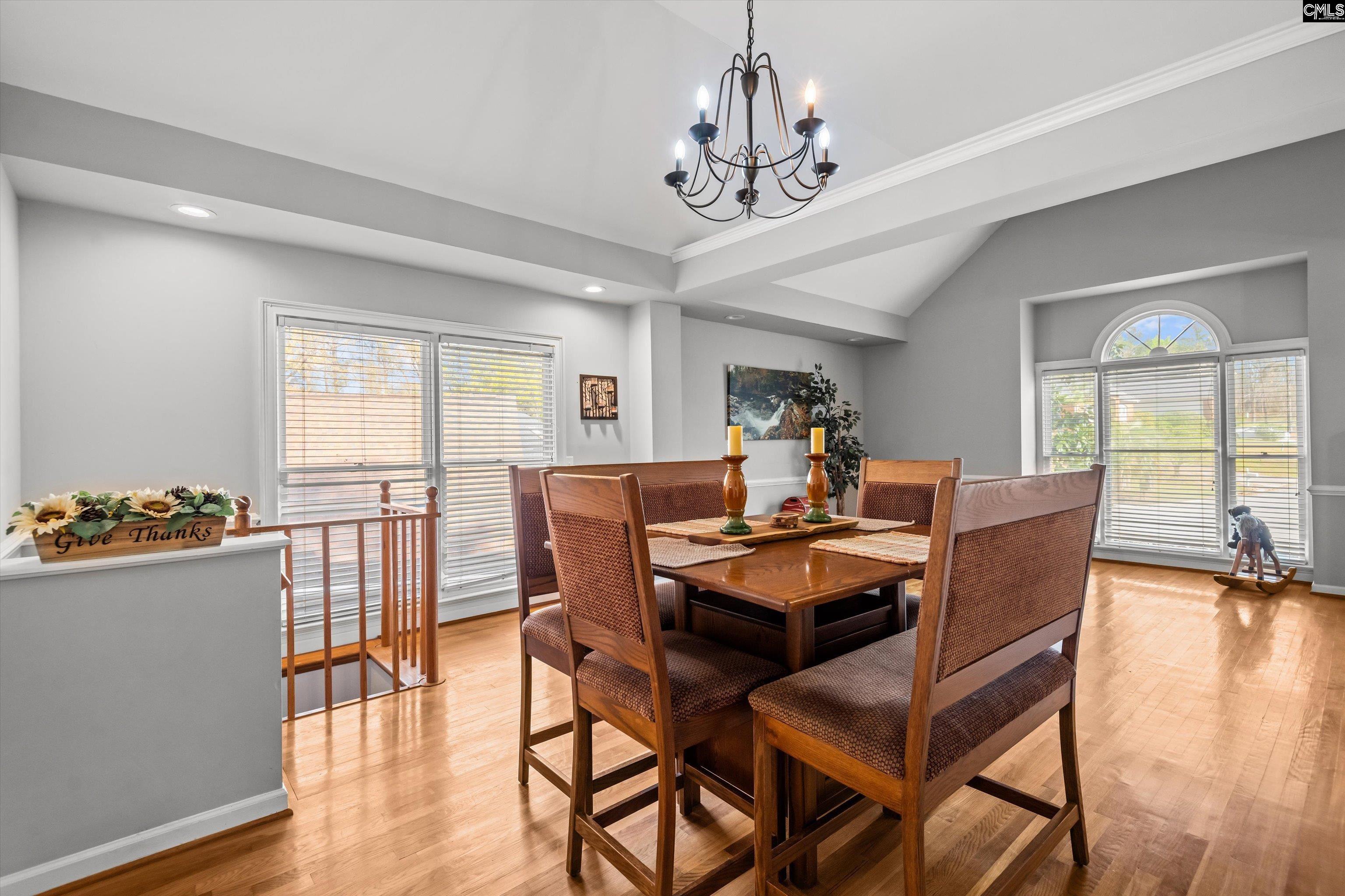 18 Saddleback Ledge Court Irmo, SC 29063