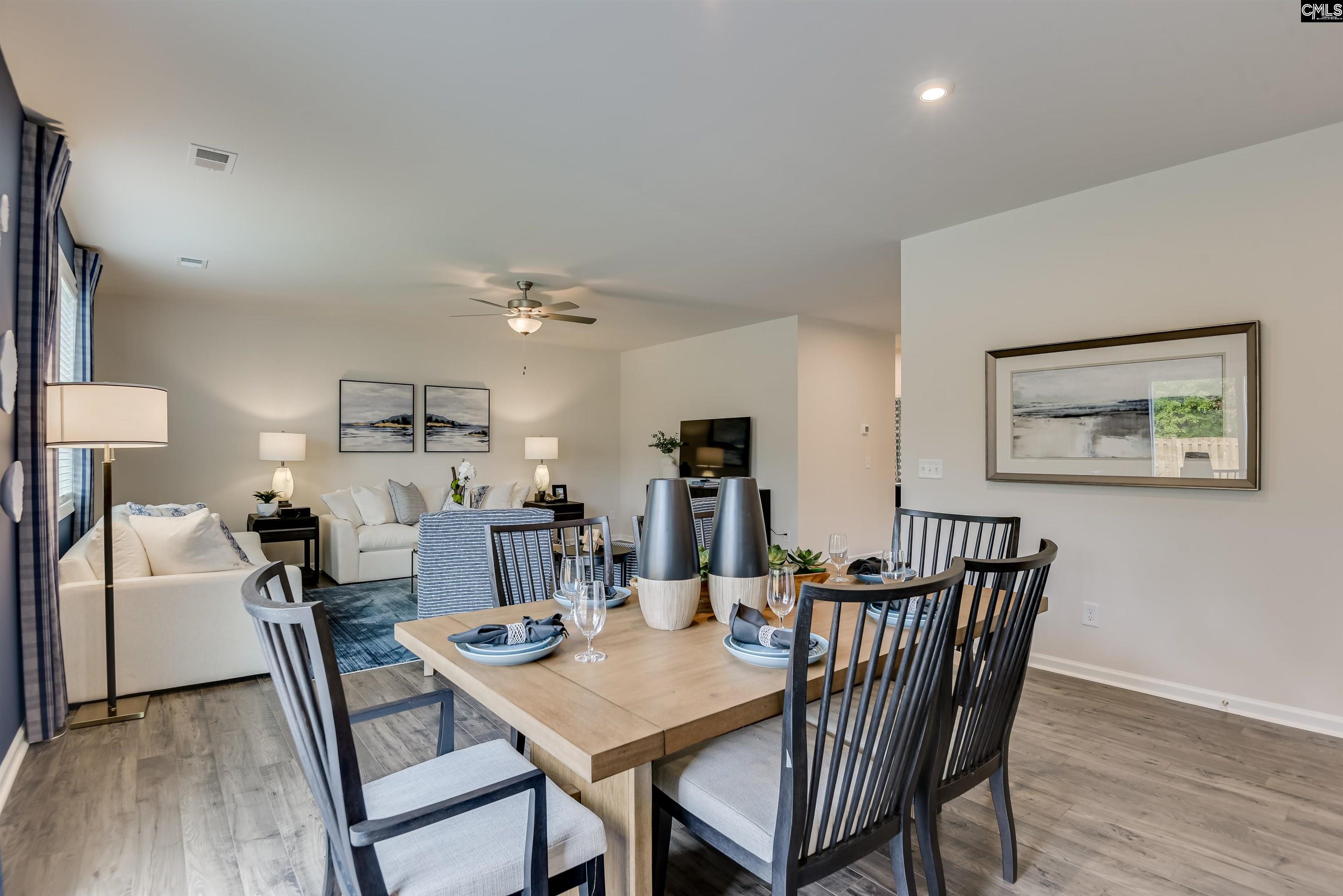 660 Rose Copper Way Lexington, SC 29073