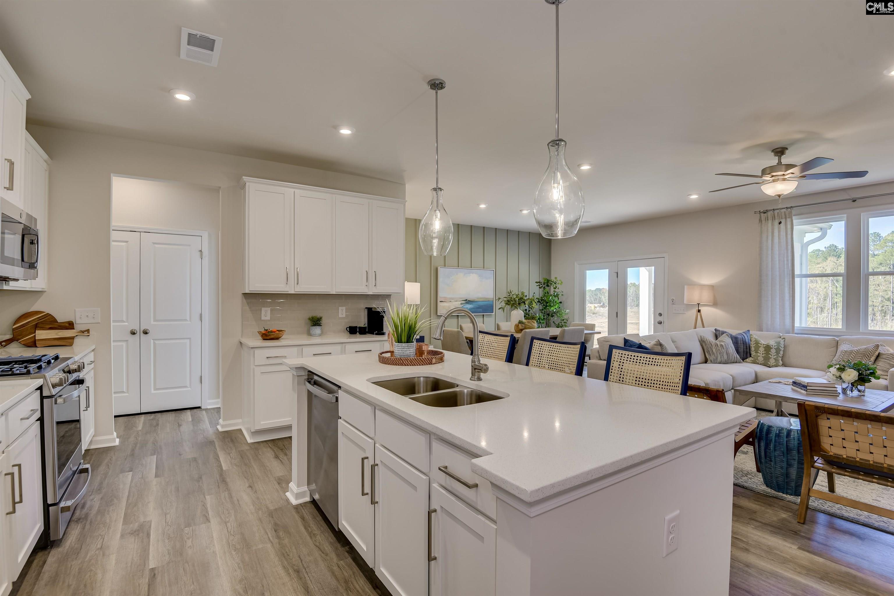 664 Rose Copper Way Lexington, SC 29073