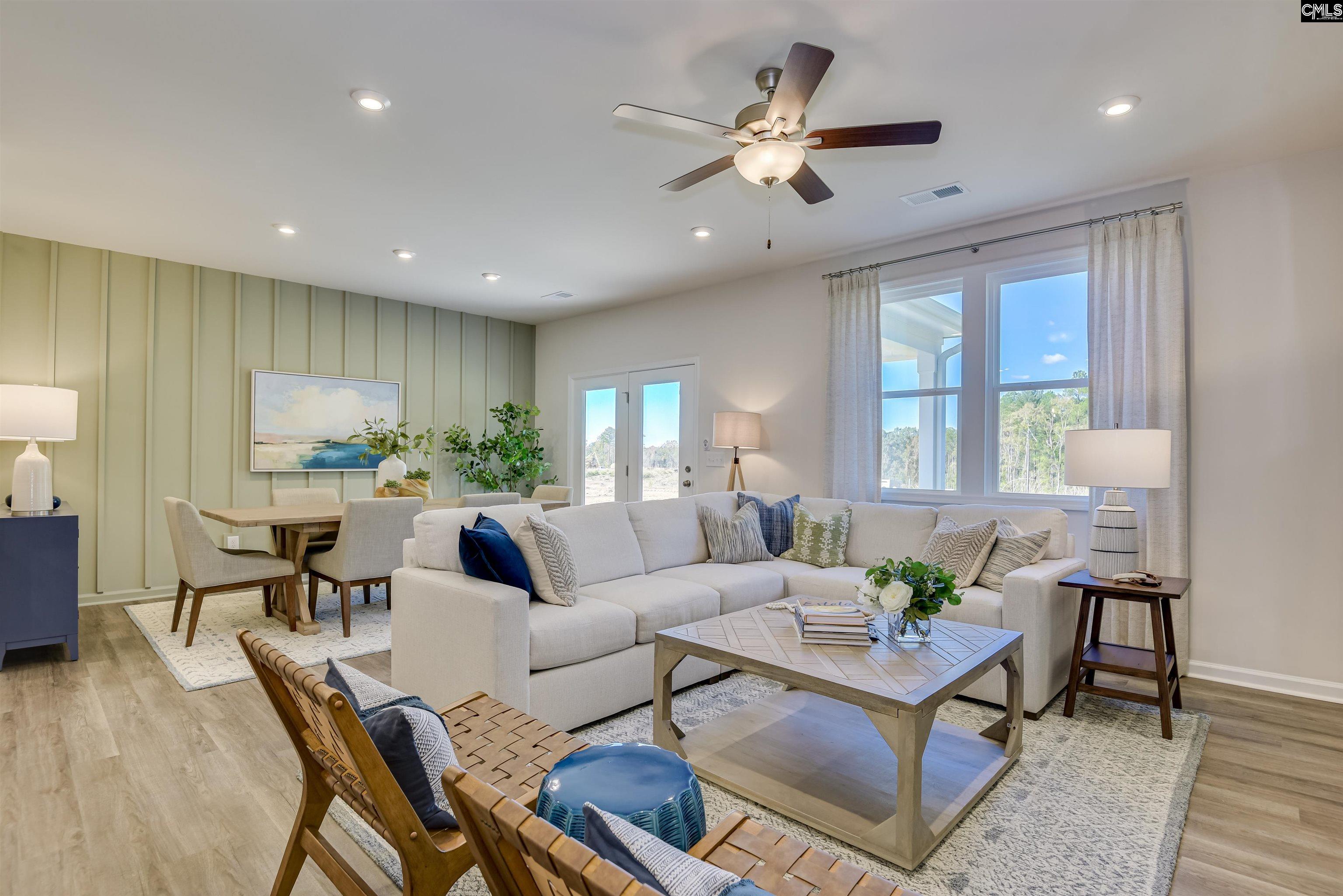664 Rose Copper Way Lexington, SC 29073
