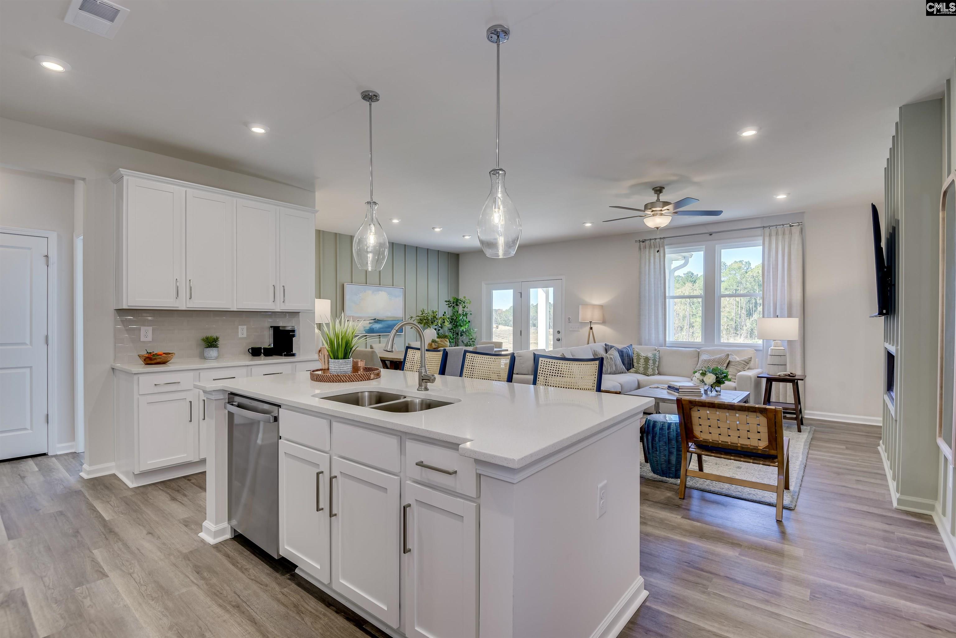664 Rose Copper Way Lexington, SC 29073