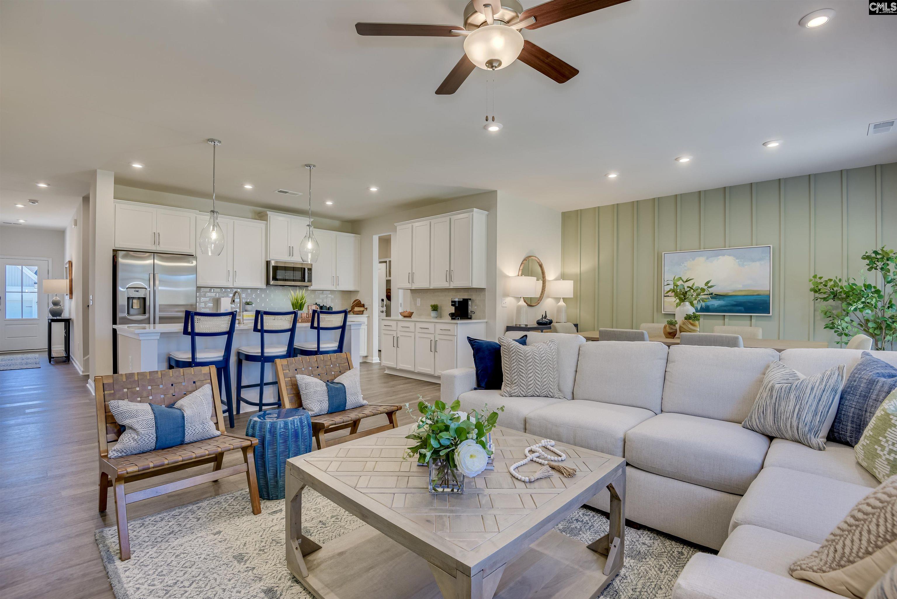664 Rose Copper Way Lexington, SC 29073