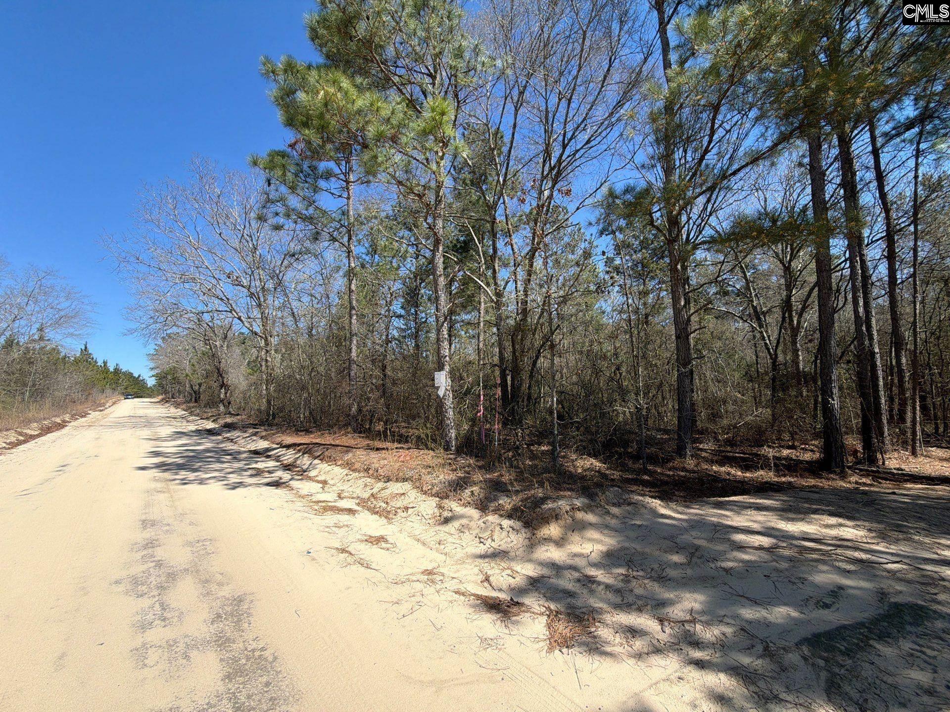 BHL 13 Boise Cascade Road Bethune, SC 29009