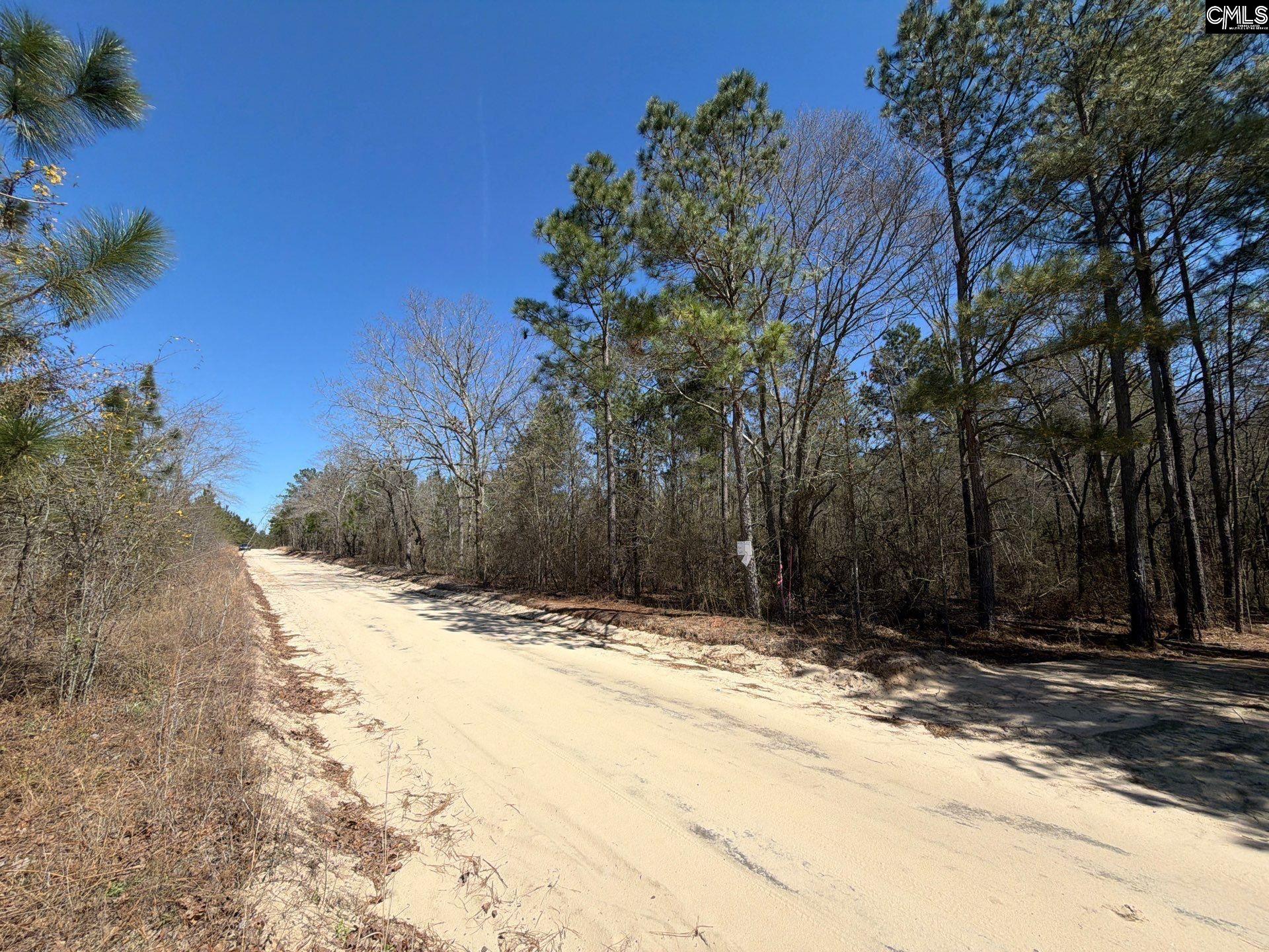 BHL 13 Boise Cascade Road Bethune, SC 29009