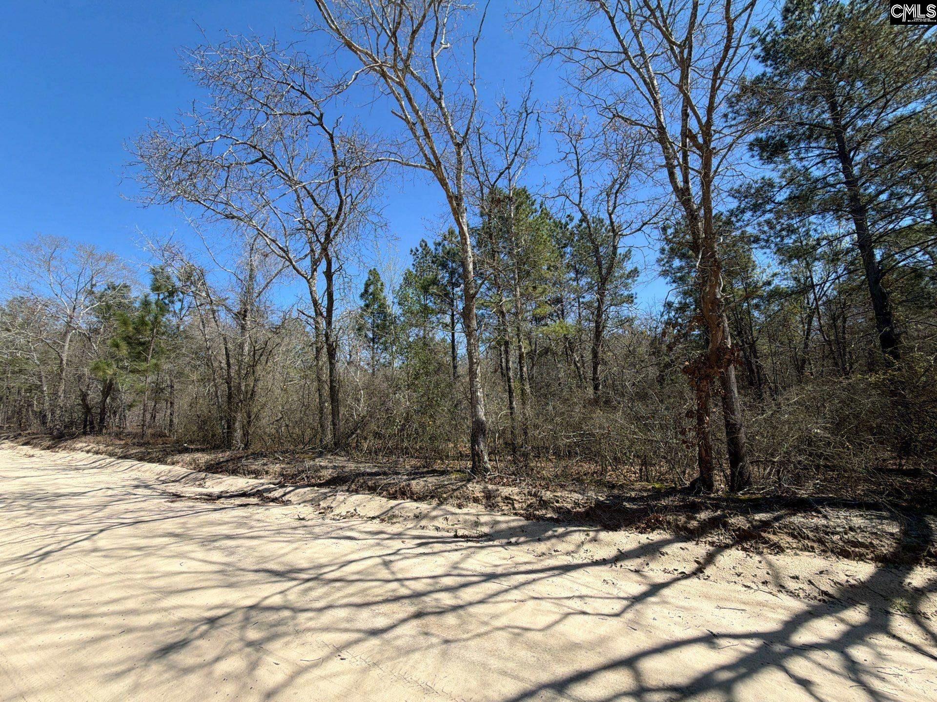 BHL 13 Boise Cascade Road Bethune, SC 29009