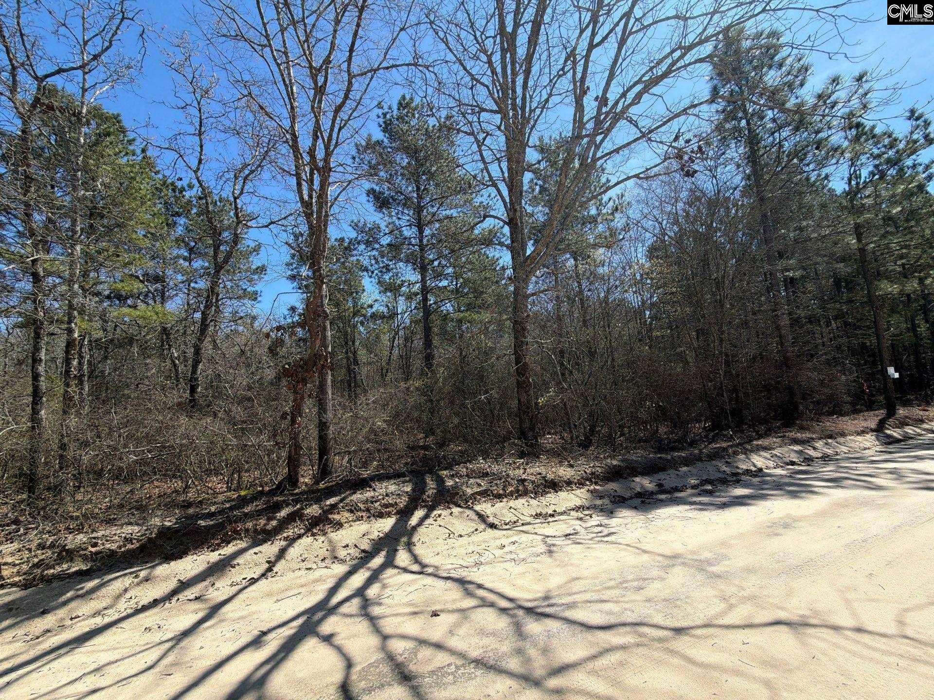 BHL 13 Boise Cascade Road Bethune, SC 29009