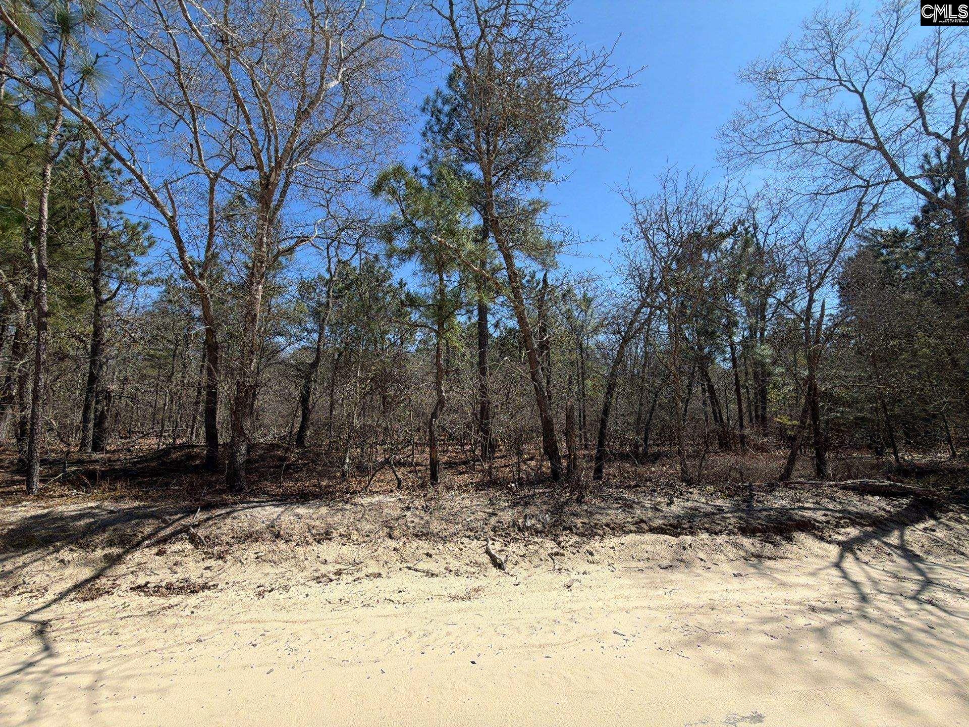 BHL 13 Boise Cascade Road Bethune, SC 29009
