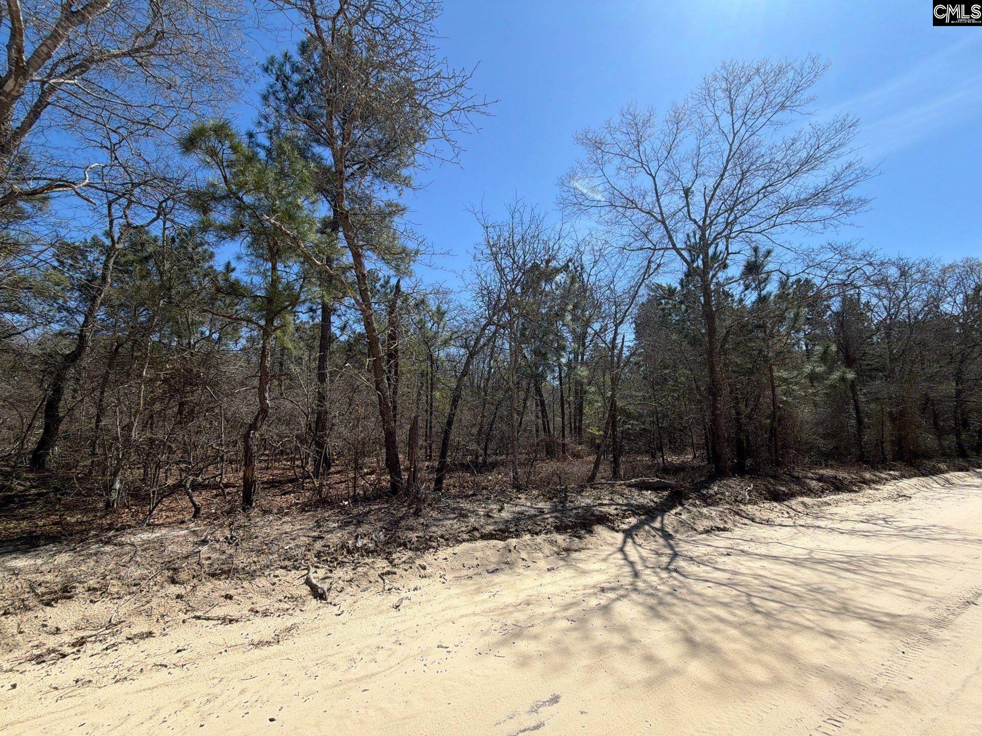 BHL 13 Boise Cascade Road Bethune, SC 29009