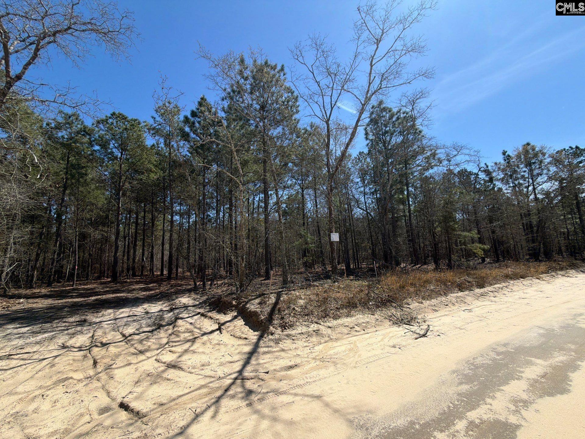 BHL 13 Boise Cascade Road Bethune, SC 29009