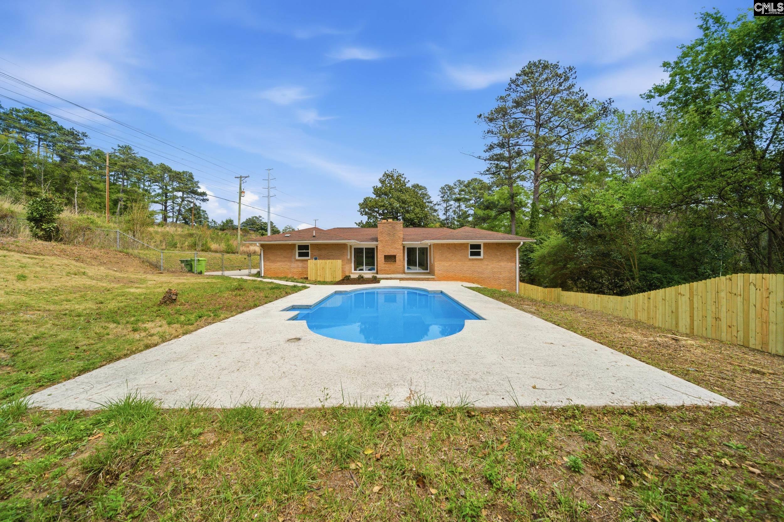 149 Starlight Drive Columbia, SC 29210